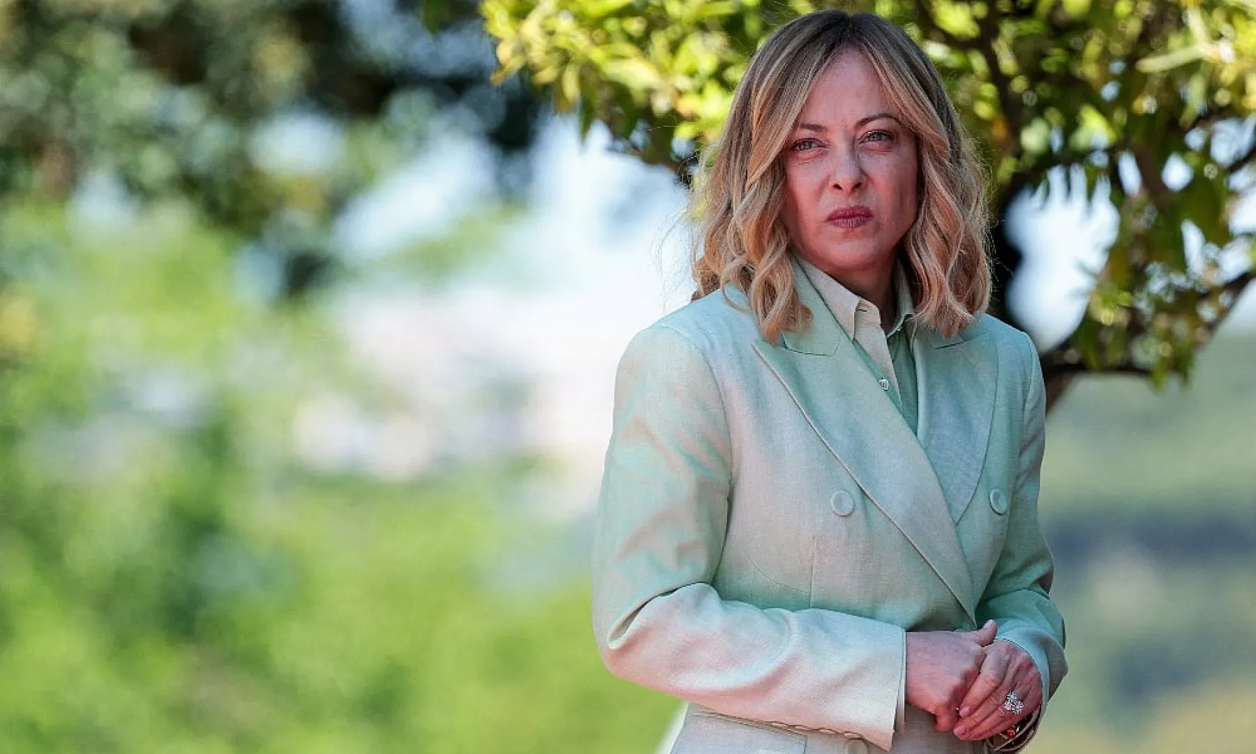 Meloni otvorila dušu: Previše sam puta meta seksističkih napada, udaraju i na moju porodicu