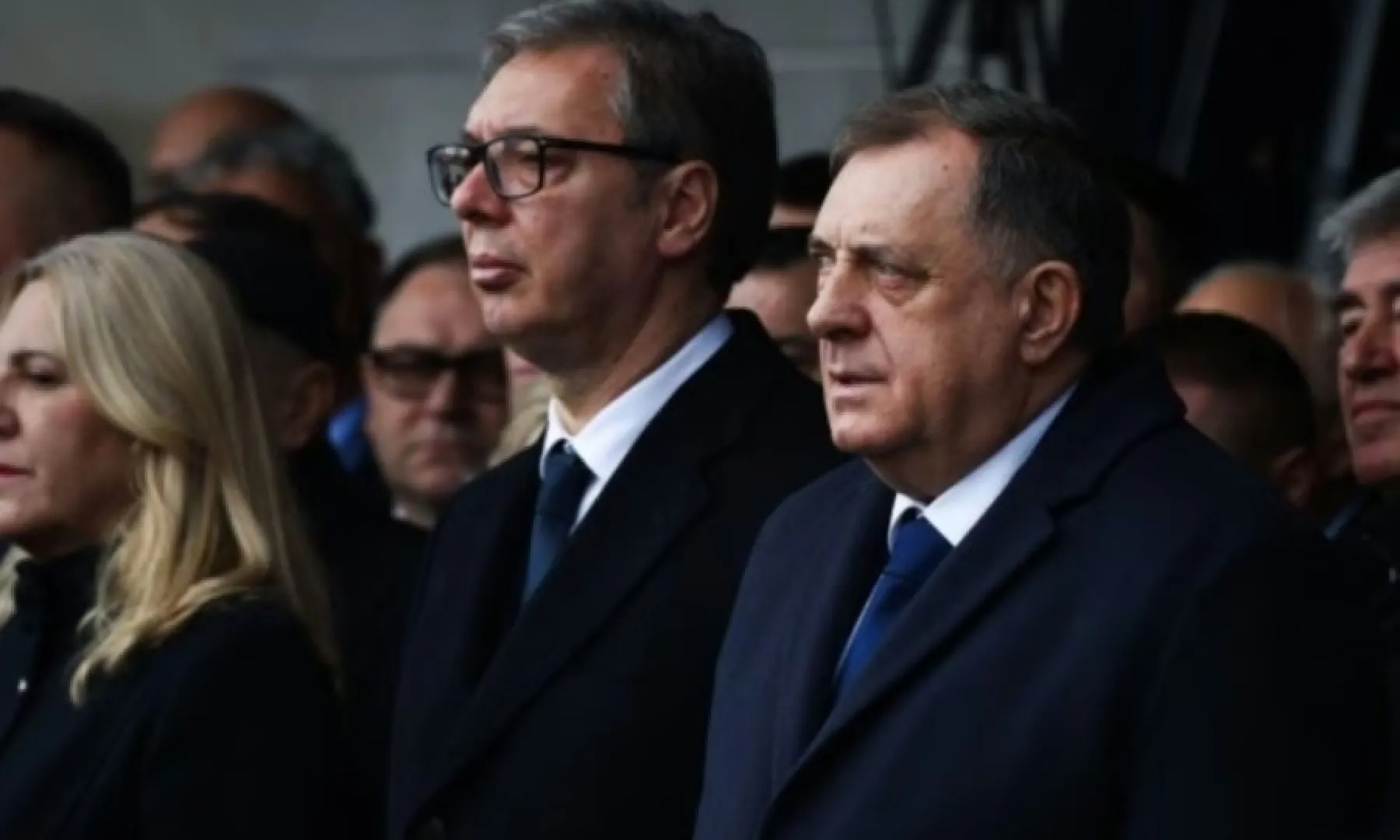 Mavrak: Ishod izbora u Srbiji može značajno uticati na Dodikovu političku poziciju