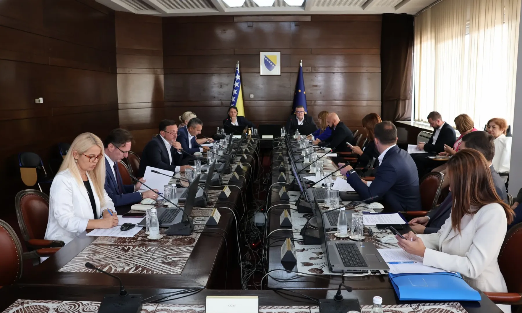 Nakon povećanja minimalca 7.000 radnika u FBiH ostalo bez posla, posljednji put takav scenarij bio je u jeku Covida
