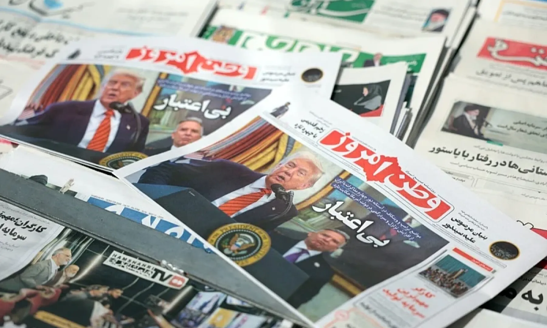 Sjedinjene Američke Države pojačavaju pritisak na Oman da prekinu veze s Iranom uz prijetnje sankcijama