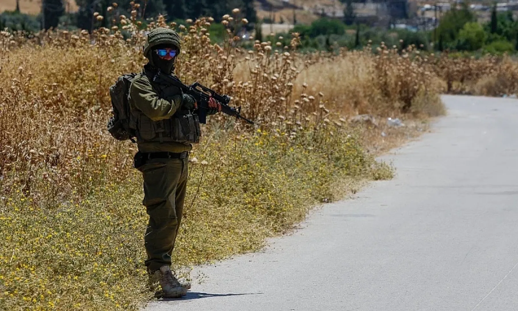 Izrael tajno rasporedio vojne i obavještajne jedinice u Azerbejdžanu tokom sukoba s Iranom