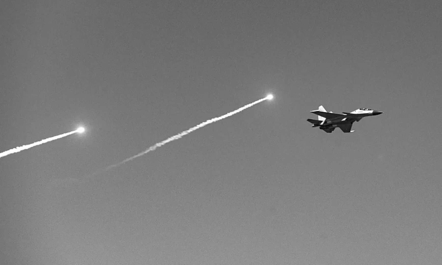 NATO avioni oborili dron iznad Latvije, građanima poslata hitna upozorenja i proglašena uzbuna