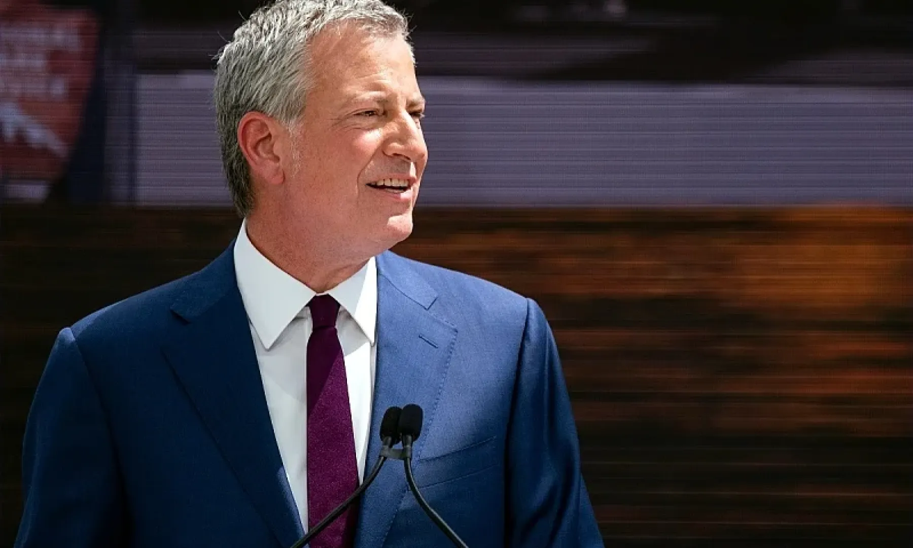 De Blasio analizira Trumpovu političku psihologiju i sukob s Meloni: "Poslušnost je ključna