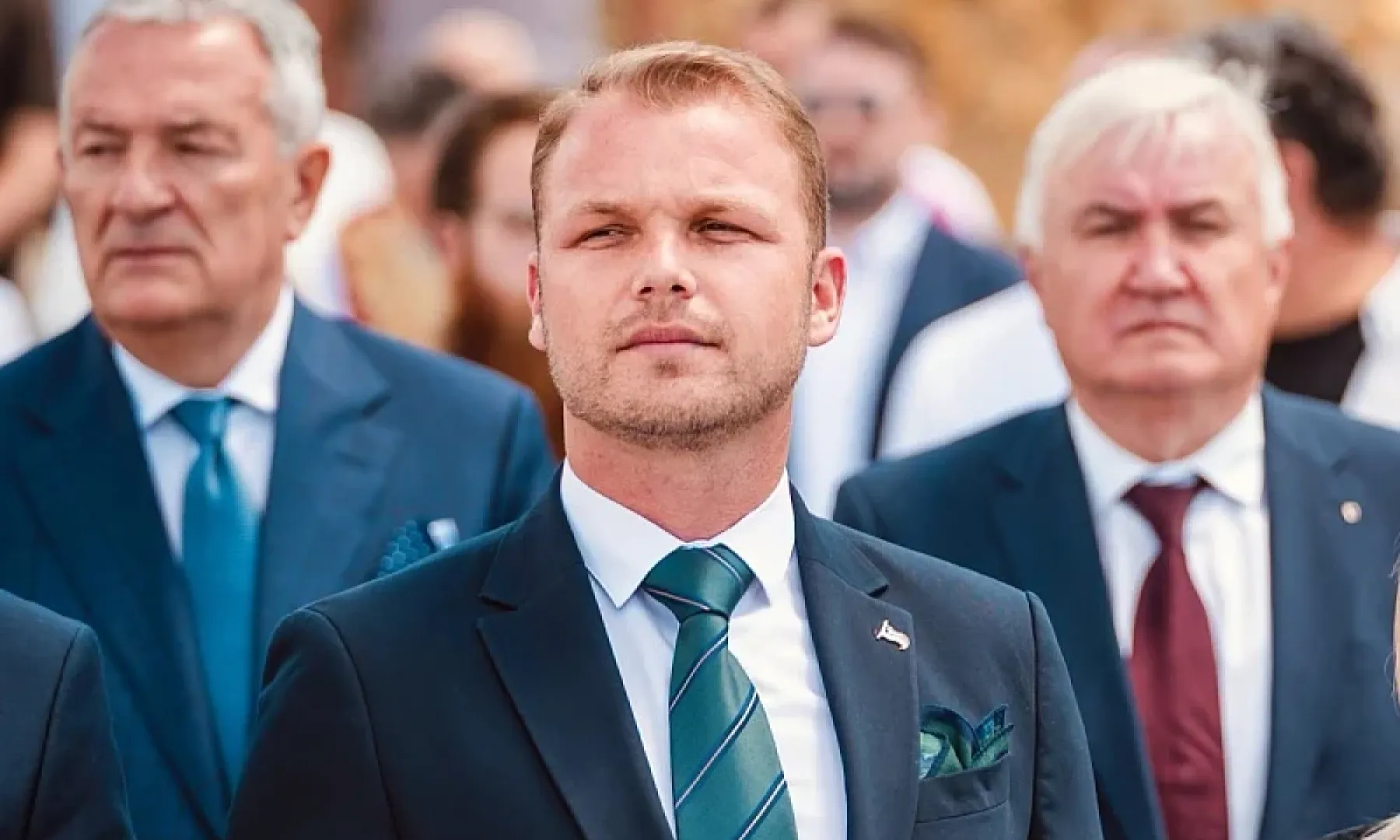 Stanivuković traži hitno zasjedanje Odbora za sigurnost zbog navodnog prekomjernog korištenja sile u Palama