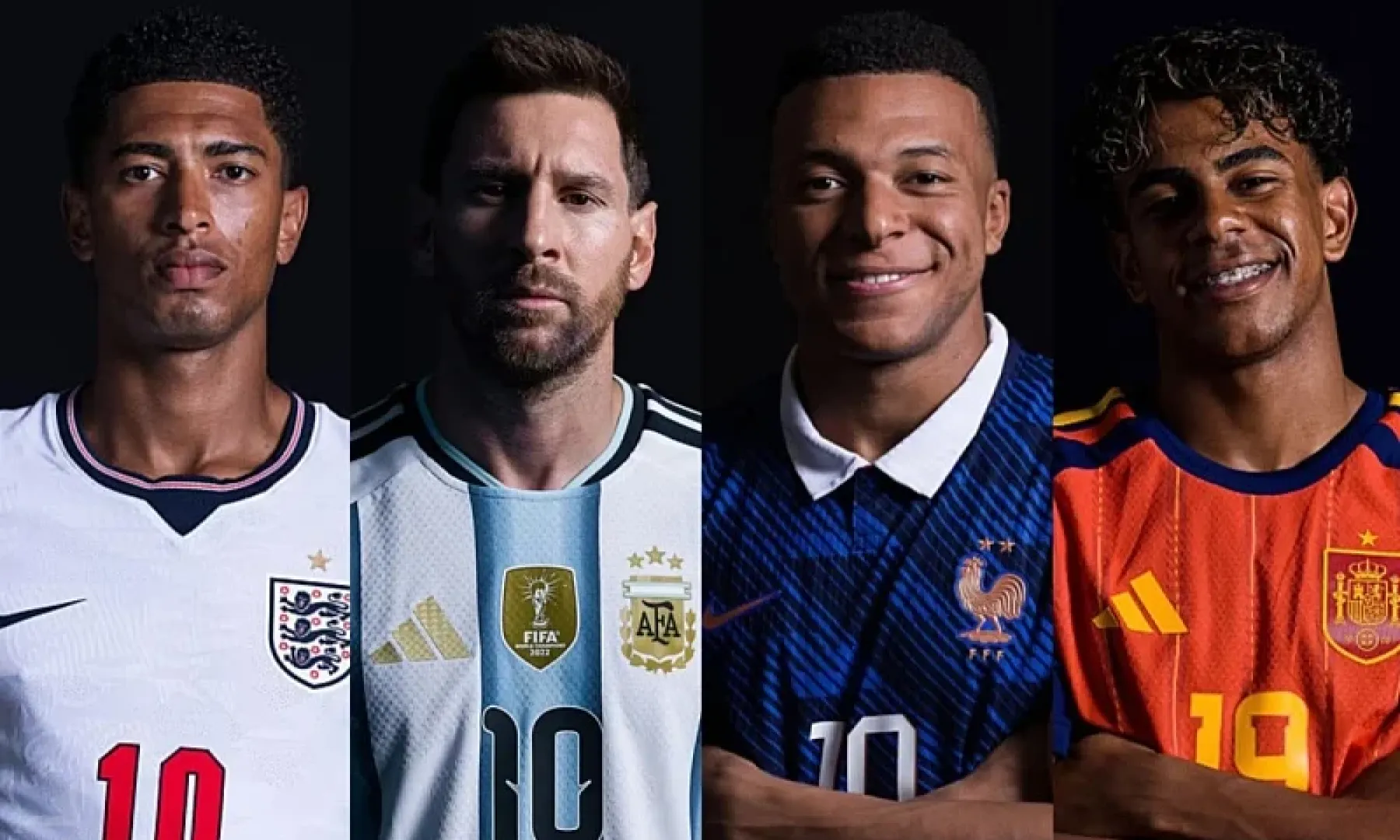 FIFA obrisala sve žute kartone nakon četvrtfinala, igrači ne mogu propustiti finale zbog akumulacije kartona