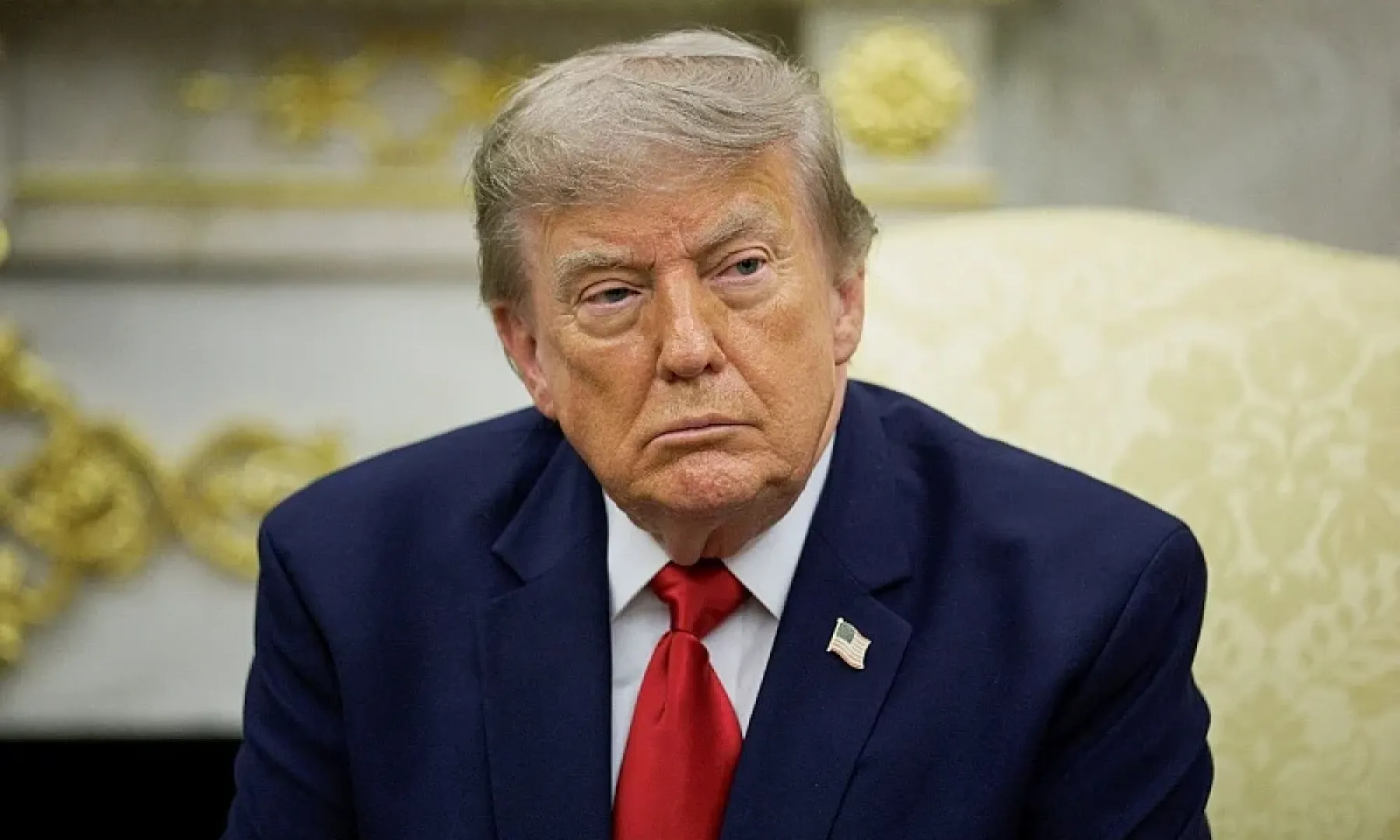 Donald Trump povukao tvrdnju o 20% naknadi za osiguranje Hormuškog moreuza, umjesto toga predlaže investicijske ugovore sa zemljama Zaljeva