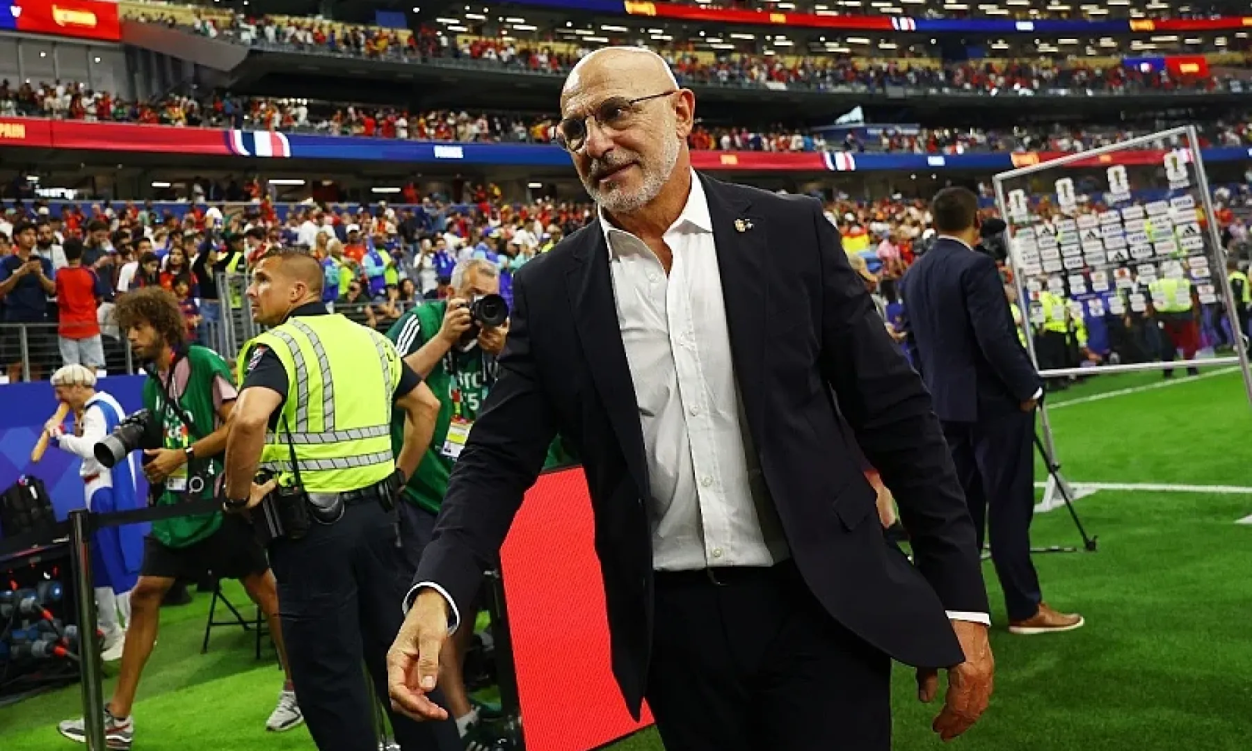 Finale Svjetskog prvenstva između Argentine i Španije zakazano za 21 sat u New Jerseyju