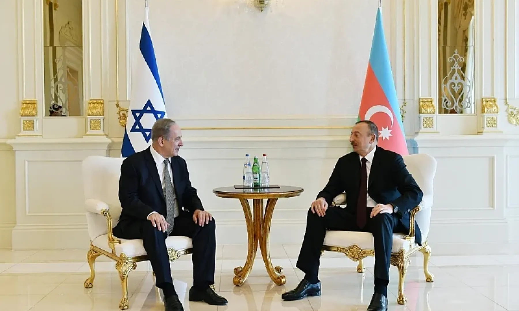 Netanyahu blokirao glasanje o priznanju genocida nad Armenima nakon pritiska Azerbejdžana
