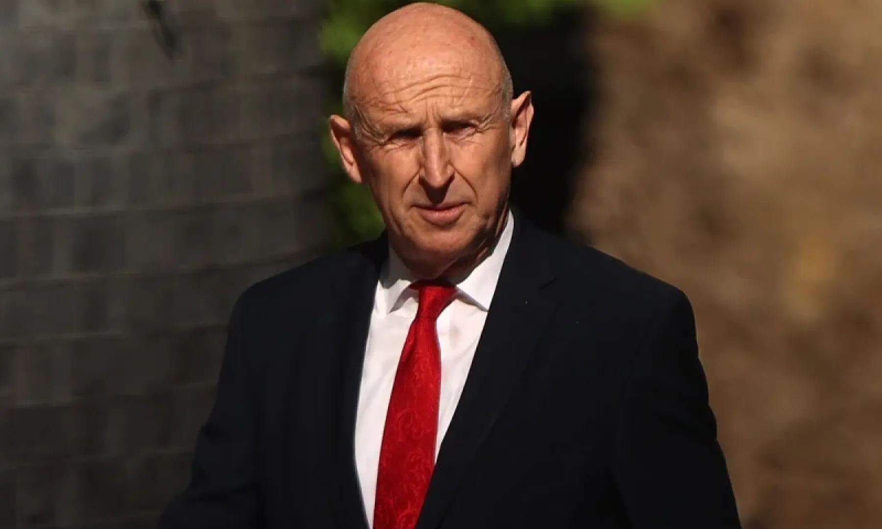 Jeremy Healey imenovan za novog ministra finansija Velike Britanije nakon ostavke s mjesta ministra odbrane