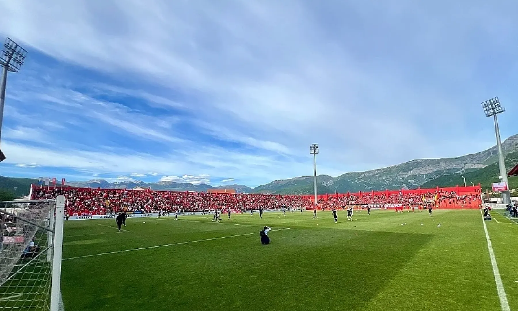 FK Velež Mostar prekinuo saradnju sa Avdom Kalajdžićem zbog sudskih okolnosti vezanih za njegovog sina