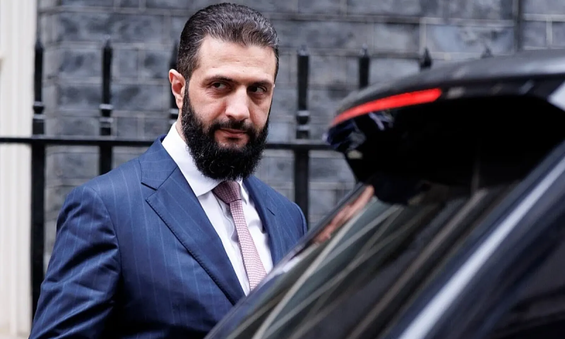 Predsjednik Sirije Ahmed al-Sharaa najavio rad na sigurnosnom sporazumu s Izraelom i odbacio mogućnost vojne intervencije u Libanu