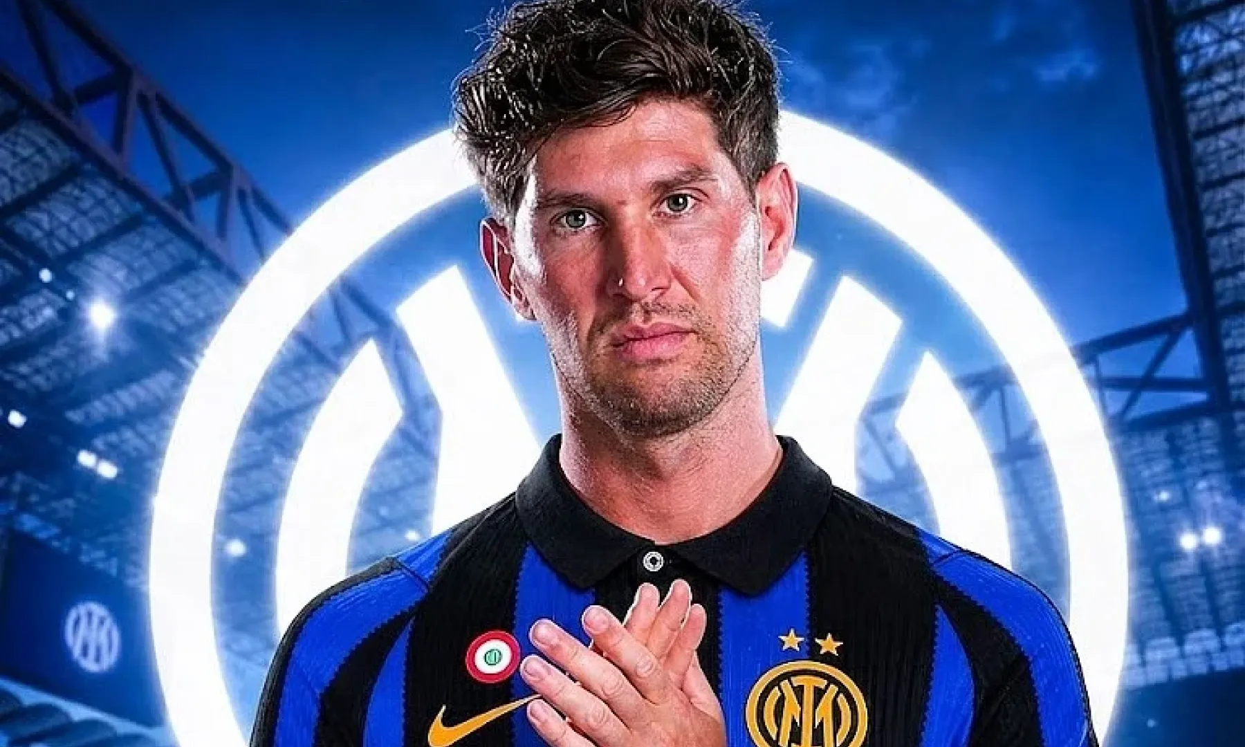 John Stones potpisao dvogodišnji ugovor s Inter Milanom nakon odlaska iz Manchester Cityja