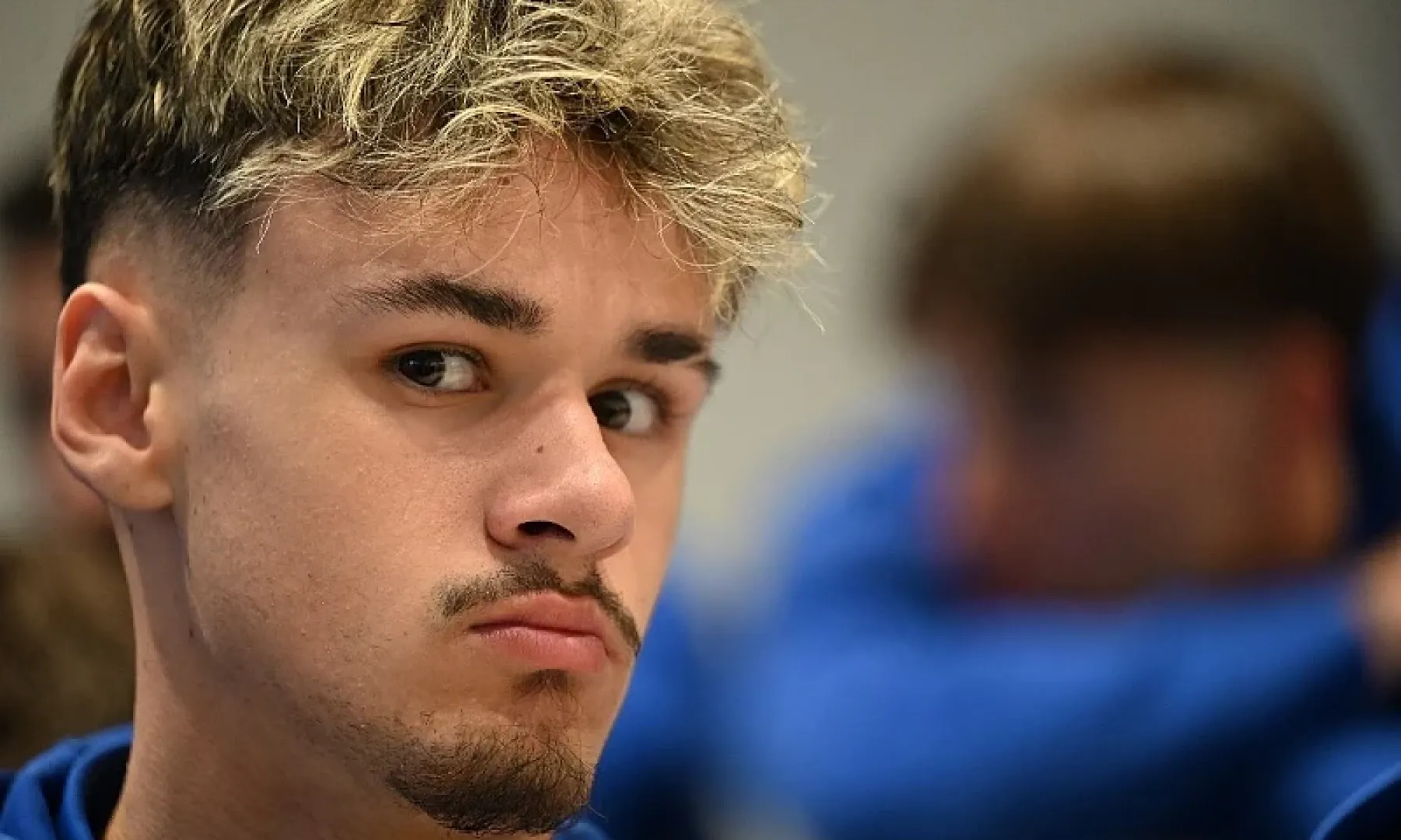 Kerim Alajbegović mogao bi sutra doći na ljekarske preglede u Torinu prije transfera u Juventus vrijedan 40 miliona eura