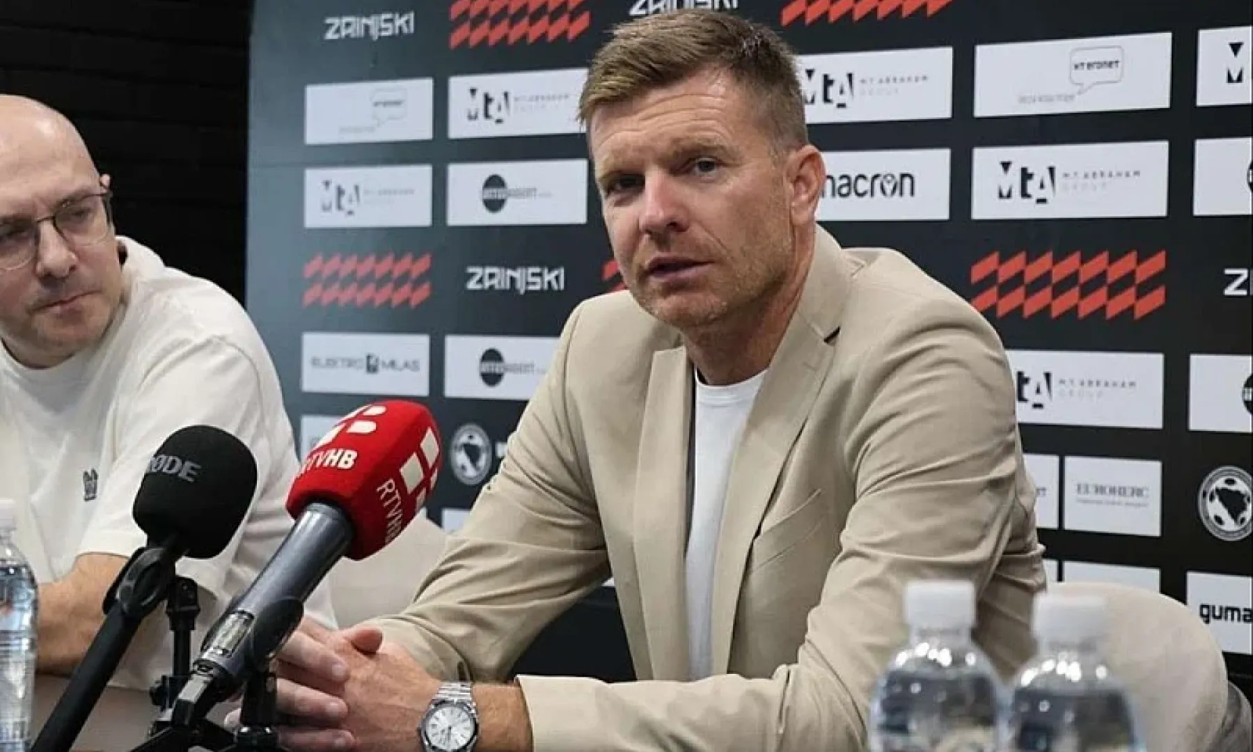 Zrinjski eliminisan iz kvalifikacija za UEFA Conference League nakon remija 2:2 protiv Valura