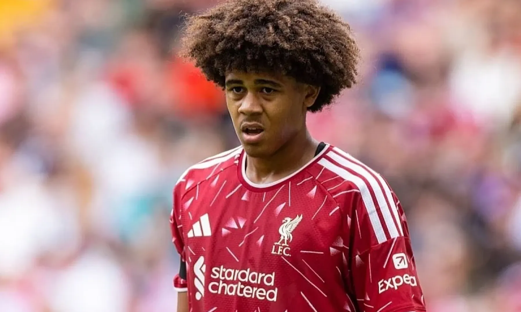 Ifeanyi Ndukwe, 18-godišnji štoper Liverpoola, može nastupiti samo još jednom zbog problema s radnom dozvolom