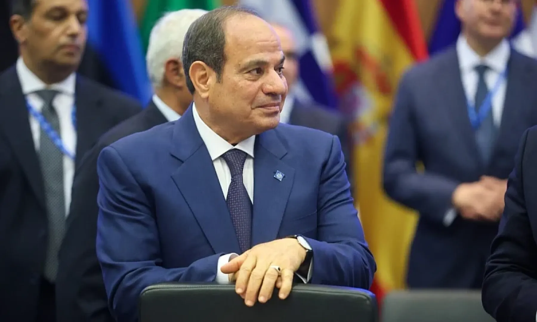 Saudijska Arabija se protivi uključivanju Egipta u sigurnosni sporazum s Turskom i Pakistanom zbog nezadovoljstva ulogom Kaira u regionalnim sukobima