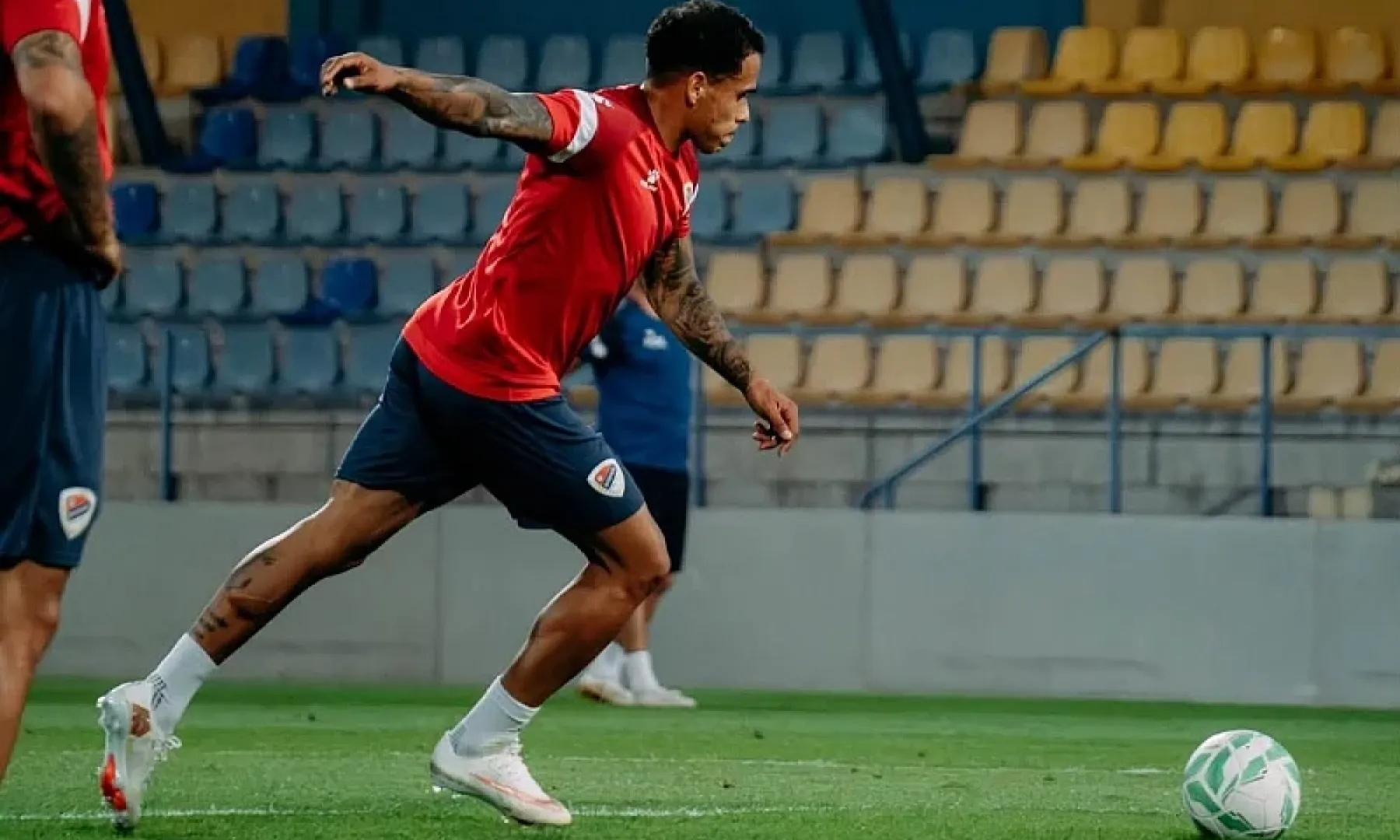 Revanš utakmica Borca i Vitebska zbog sankcija UEFA-e igra se u Mađarskoj na stadionu Mezokovesdi Varosi