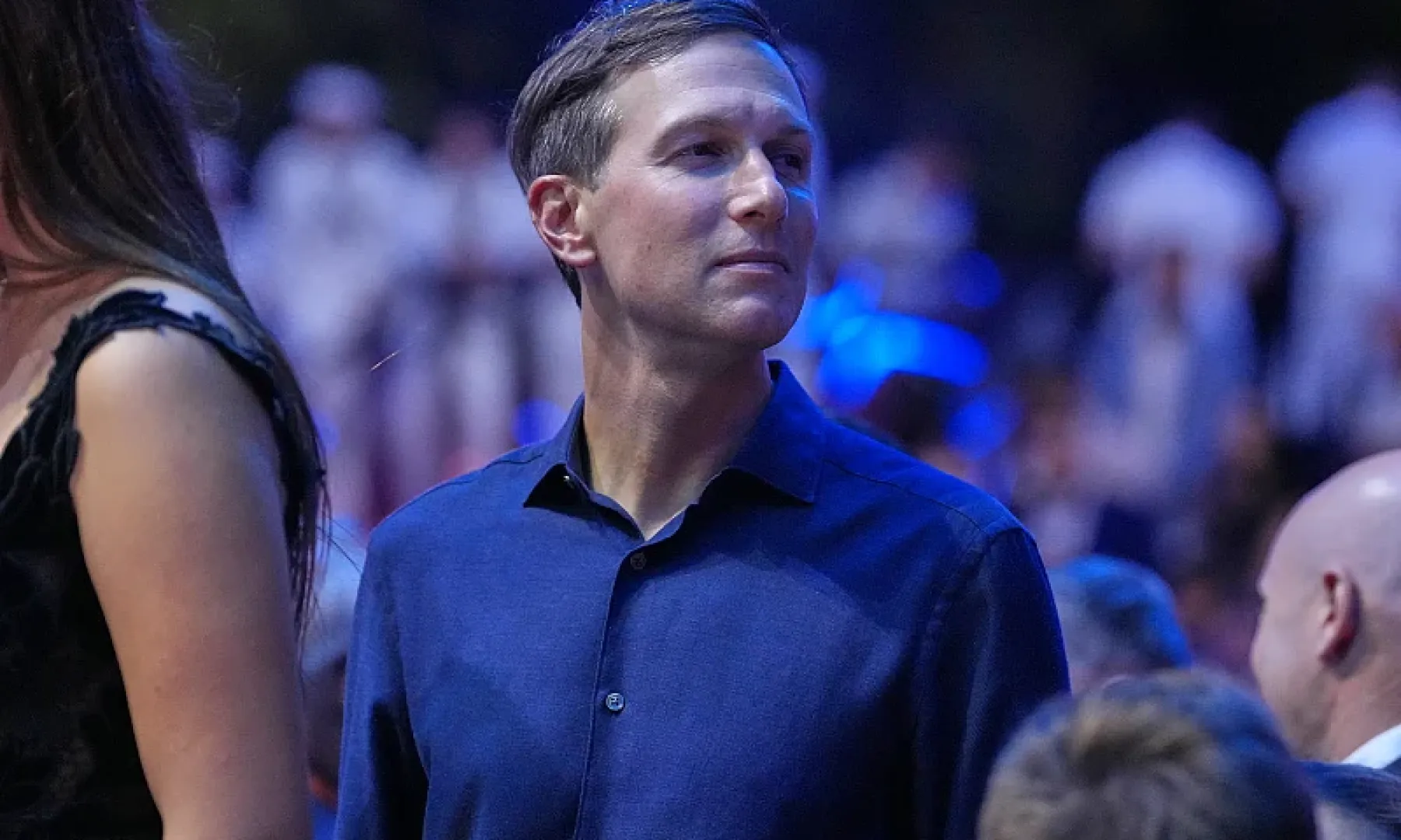 Jared Kushner putuje u Izrael i Egipat kako bi podržao plan za prekid sukoba u Gazi