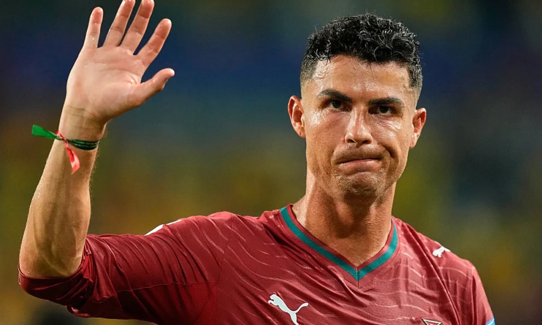 Cristiano Ronaldo najavio da bi ova sezona mogla biti posljednja u njegovoj karijeri