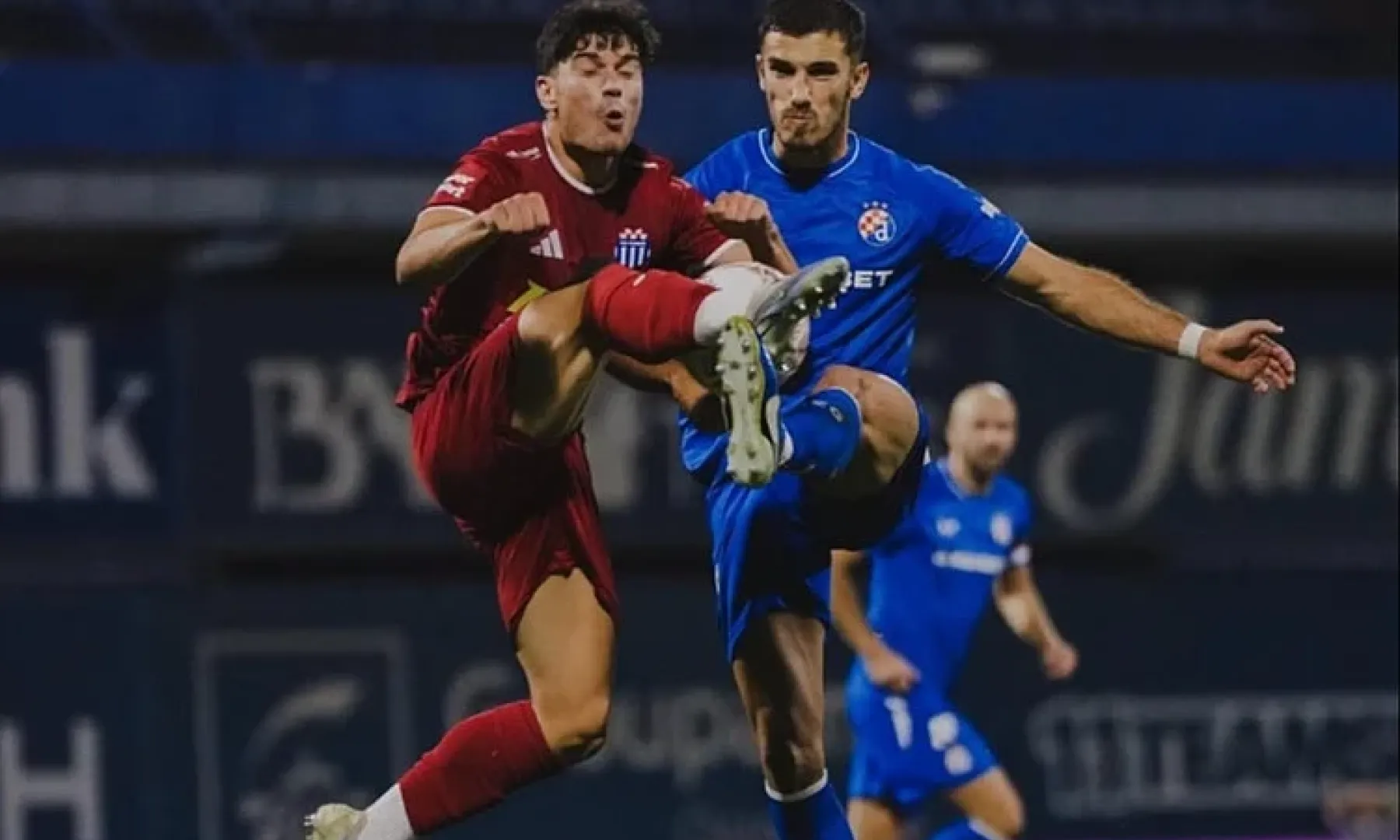 Dinamo Zagreb večeras dočekuje Viking FK u prvom meču kvalifikacija za Ligu prvaka