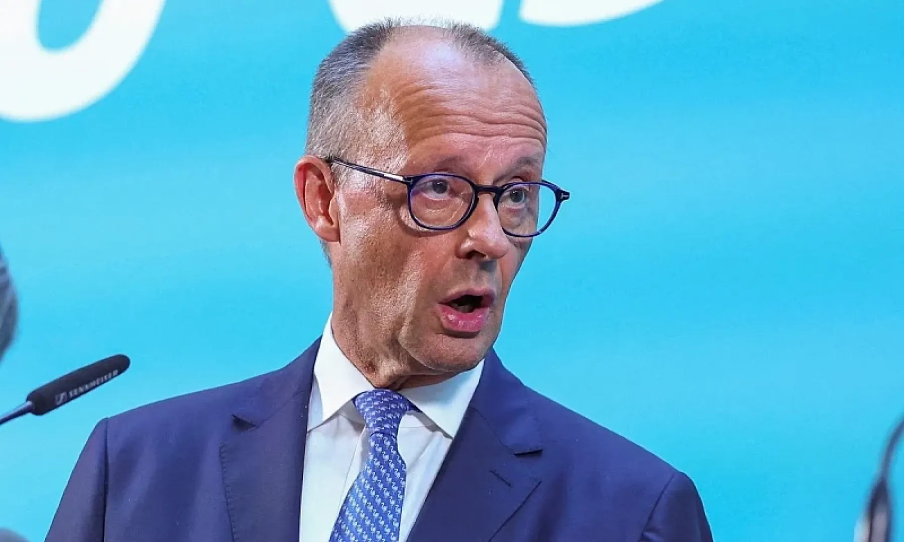 Njemački kancelar Friedrich Merz osudio izjave izraelskog ministra Ben-Gvira o ubijanju Palestinaca u Gazi