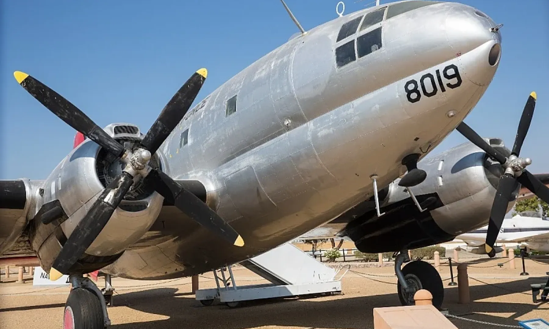 Sjedinjene Američke Države odobrile prodaju do četiri KC-46A aviona Kataru vrijednu 4,5 milijardi dolara