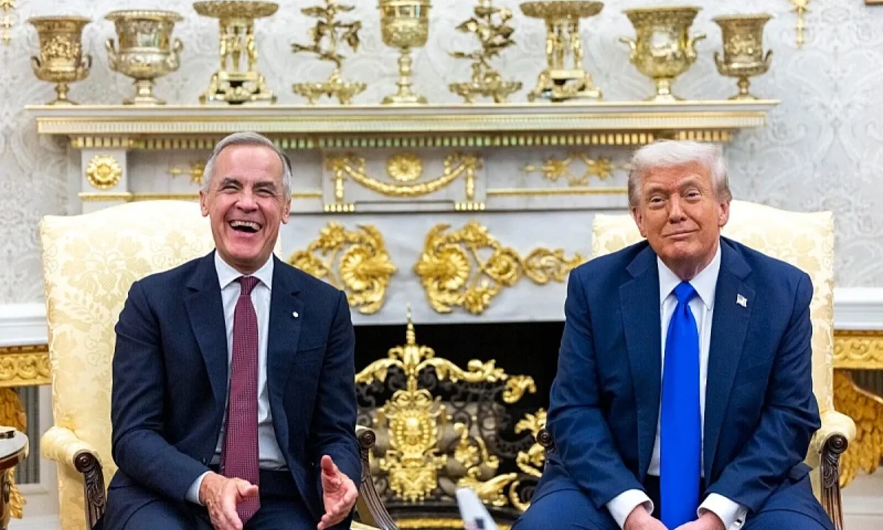 Kanada najavila uvođenje carina na američke proizvode kao odgovor na američke mjere od 1. septembra 2018