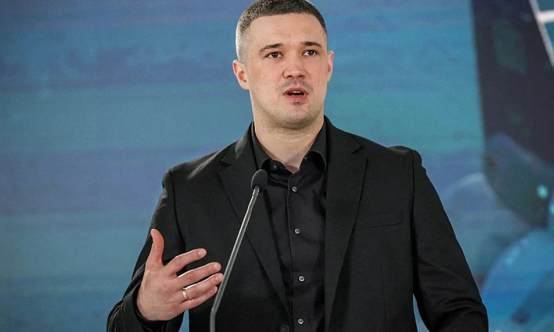 Bivši ministar odbrane Ukrajine Fedorov traži od predsjednika Zelenskog odgovore o korupciji u vladi