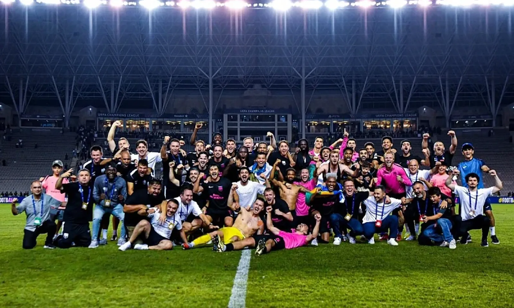 Sabah, Bodo/Glimt i LASK osigurali plasman u Ligu prvaka nakon pobjeda u revanš susretima