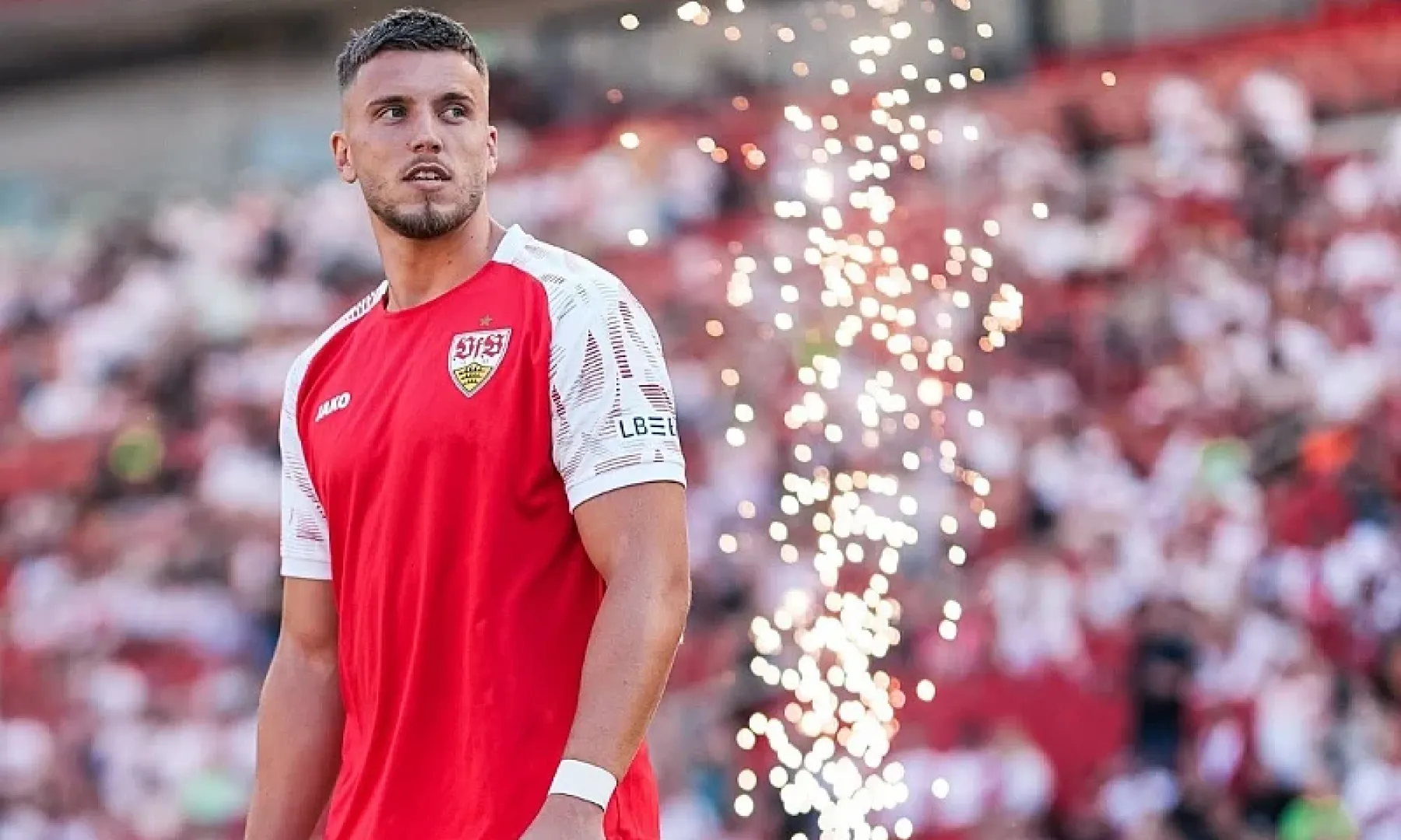 Ermedin Demirović odbio ponudu Galatasaraya i ostaje u Stuttgartu, ističe Hoeness njegov značaj za tim