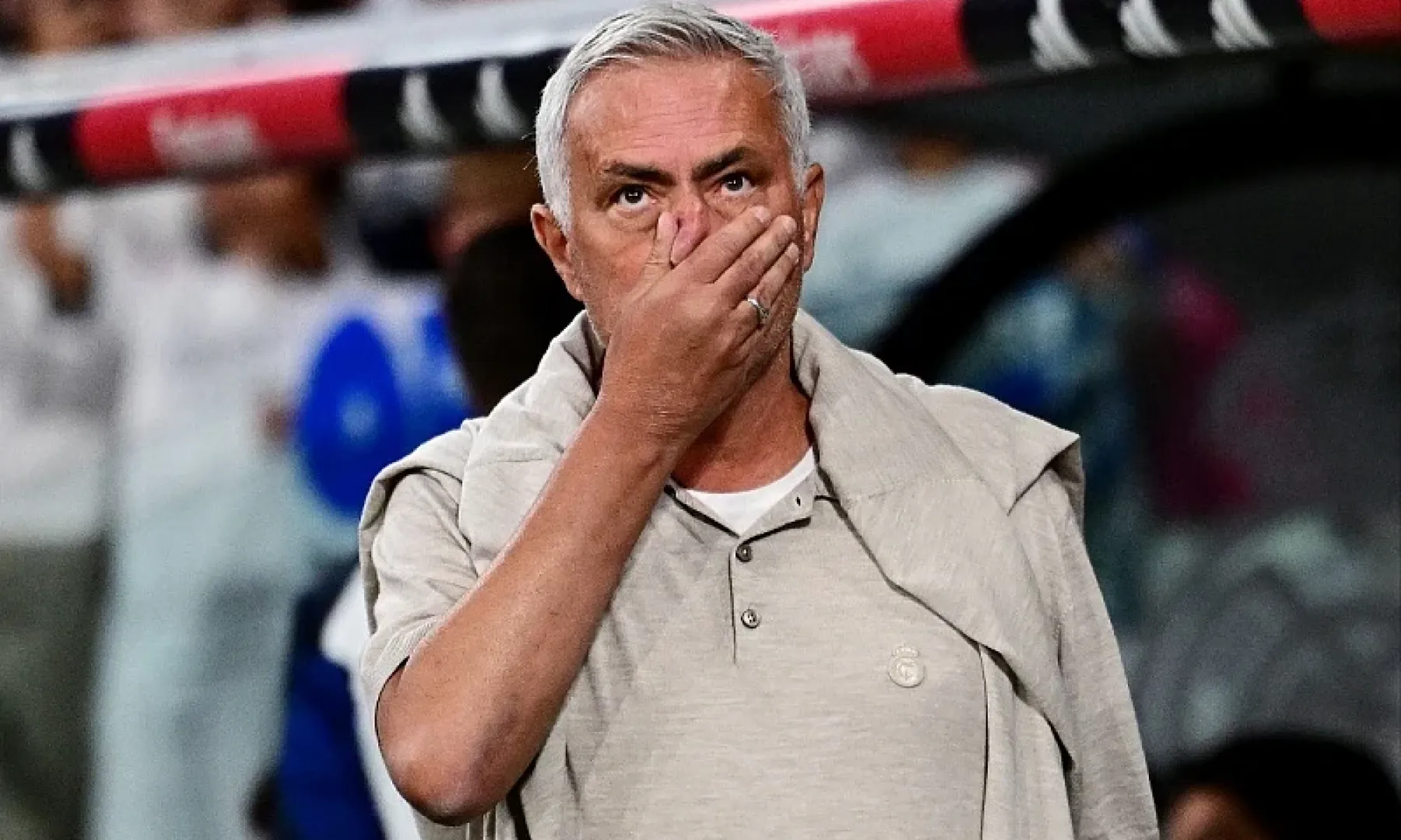 Mourinho analizirao pobjedu Real Madrida nad Real Sociedadom i istakao važnost timskog duha