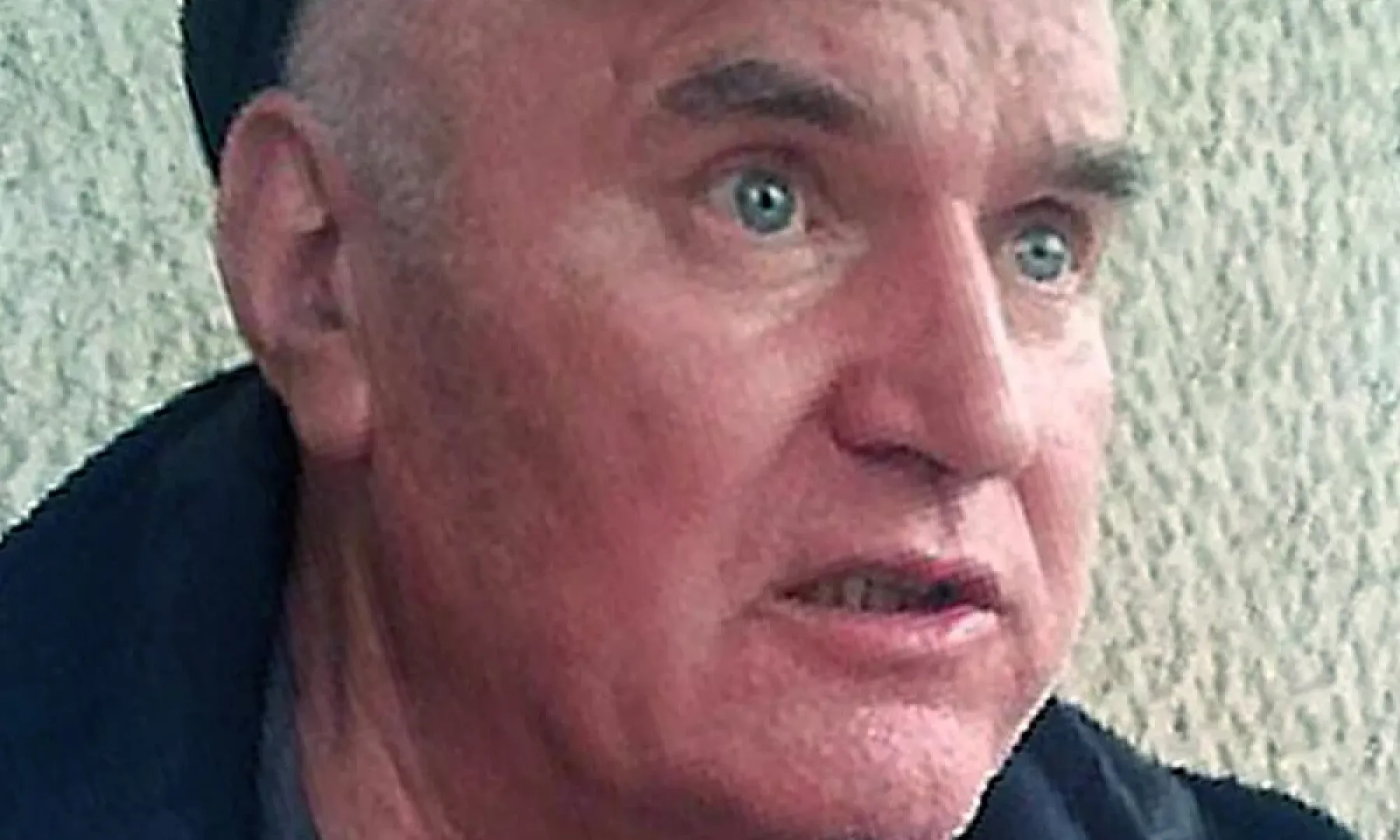 Ratko Mladić uhapšen 26. maja 2011. u selu Lazarevo nakon 16 godina skrivanja od pravde