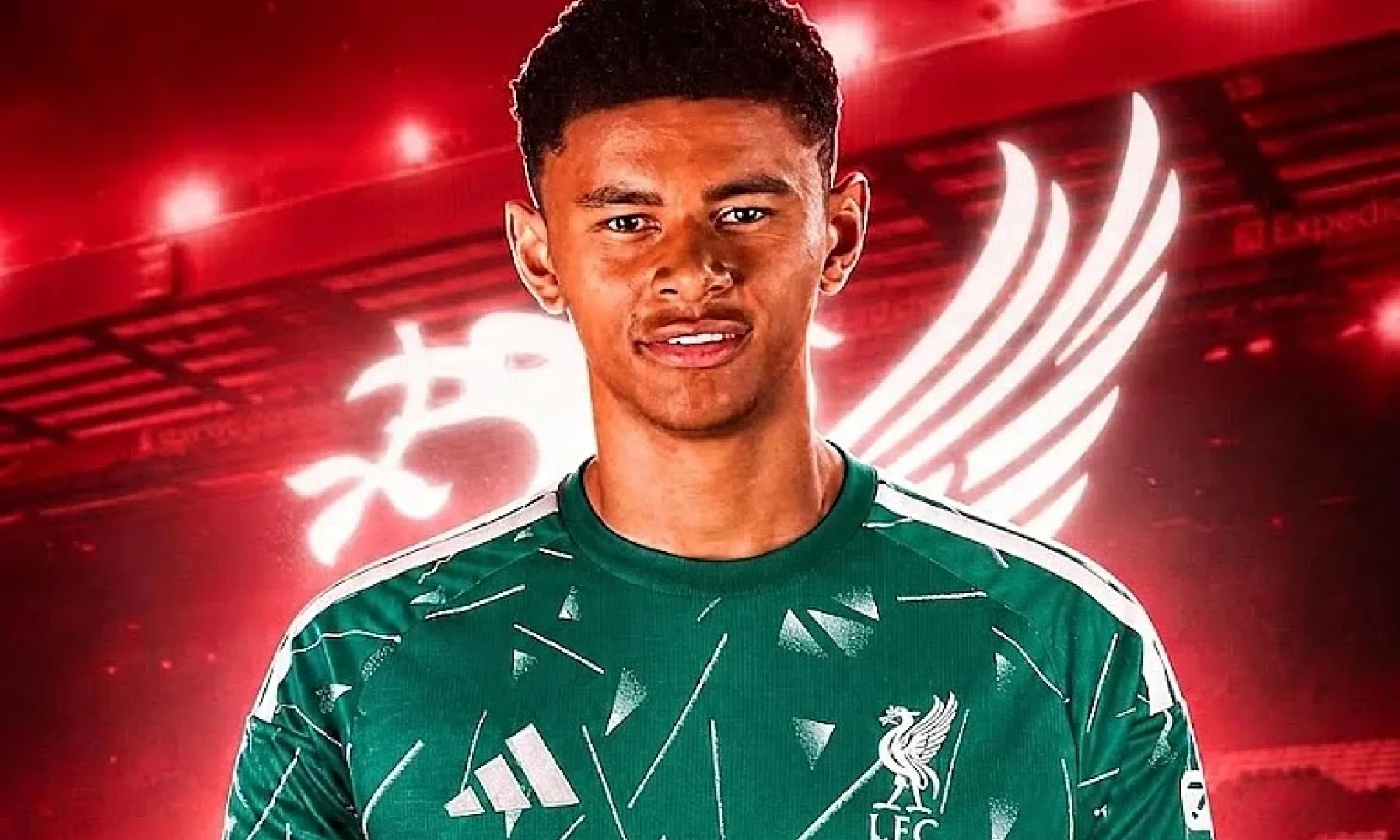 Liverpool dogovorio transfer golmana Luccu Brughmansa iz Genka za 35 miliona eura, ostaje na posudbi do kraja sezone