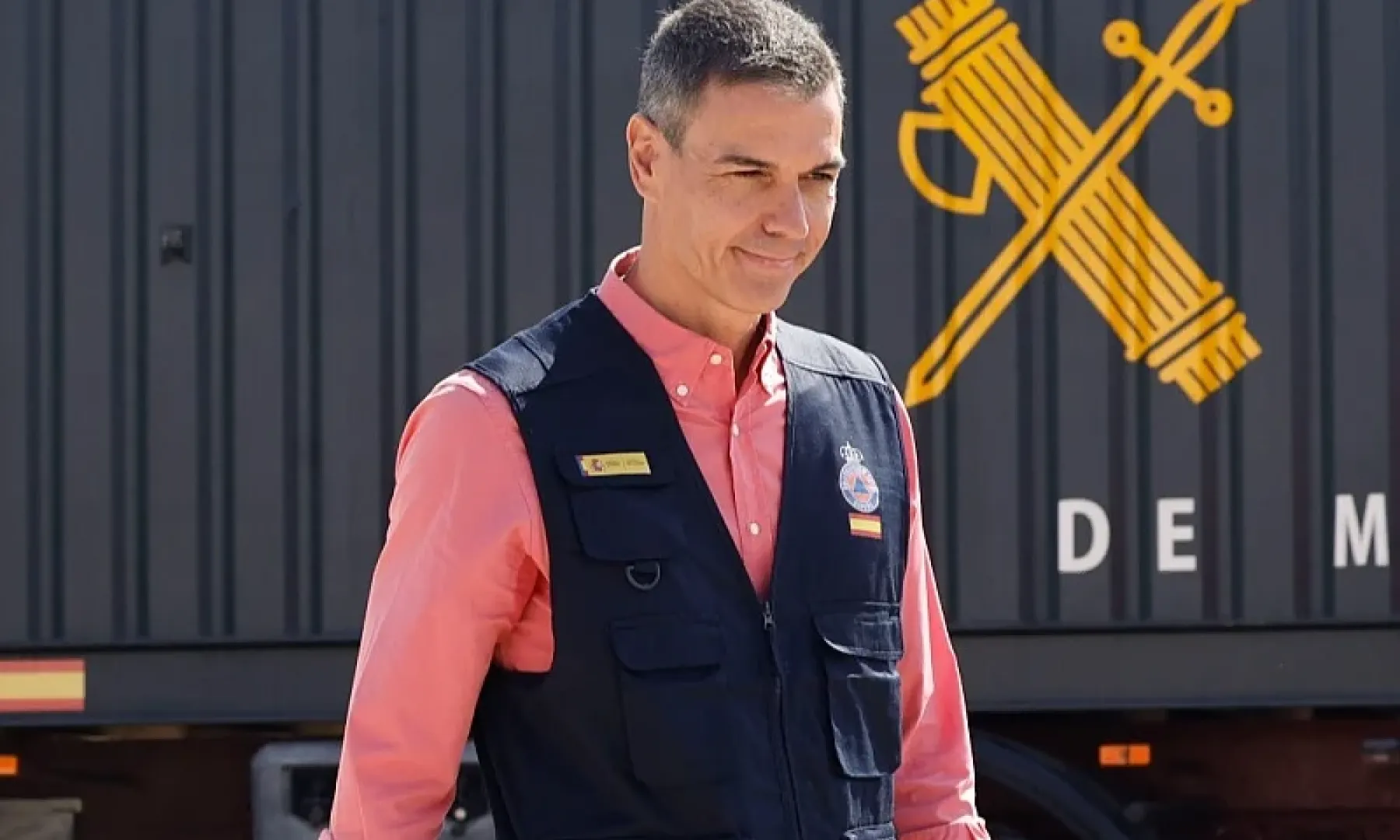 Pedro Sánchez optužio Rusiju i Izrael za širenje dezinformacija o migrantskoj krizi u Ceuti