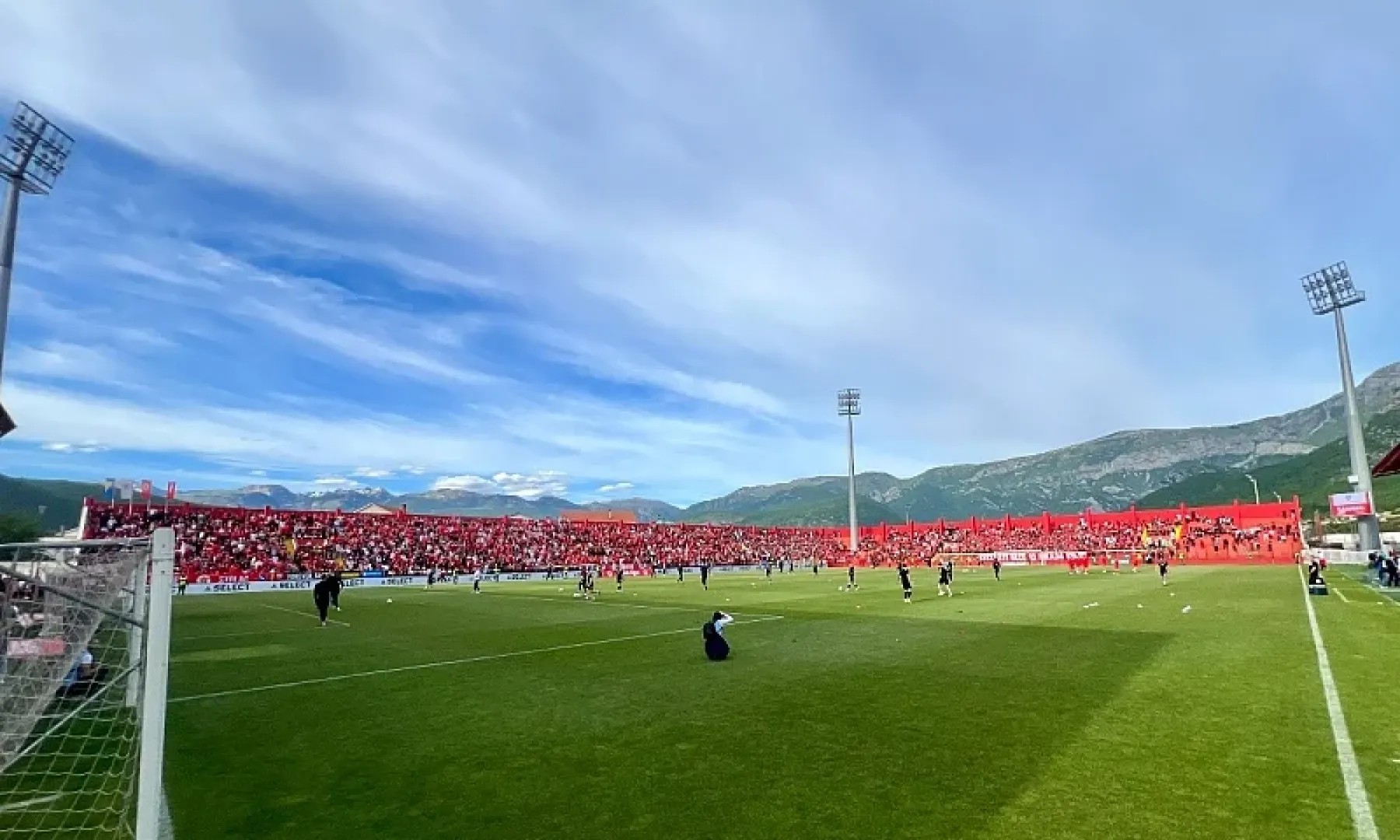Vlada FBiH odobrila 30 miliona KM za sportske projekte, uključujući 1,5 miliona za stadione u Mostaru