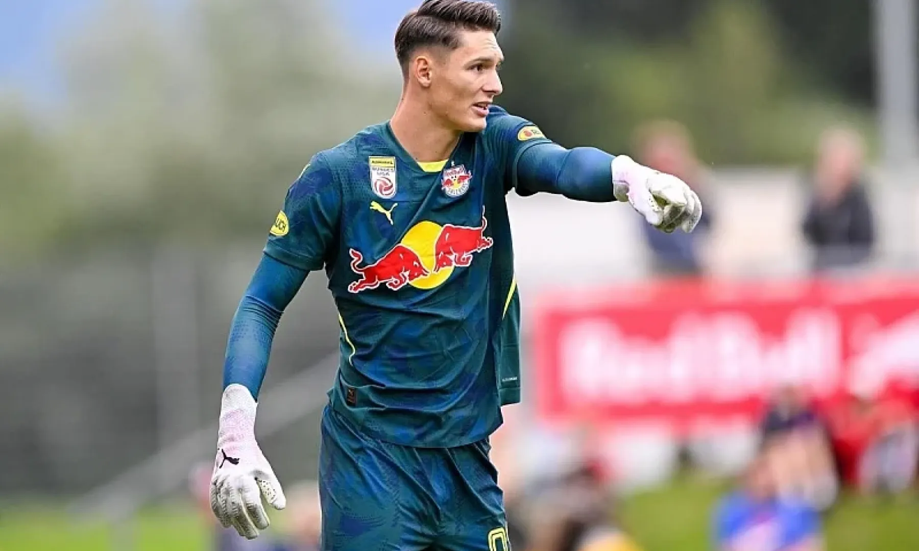 Salko Hamzić odlučio da predstavlja Bosnu i Hercegovinu umjesto Austrije zbog ličnih razloga i korijena
