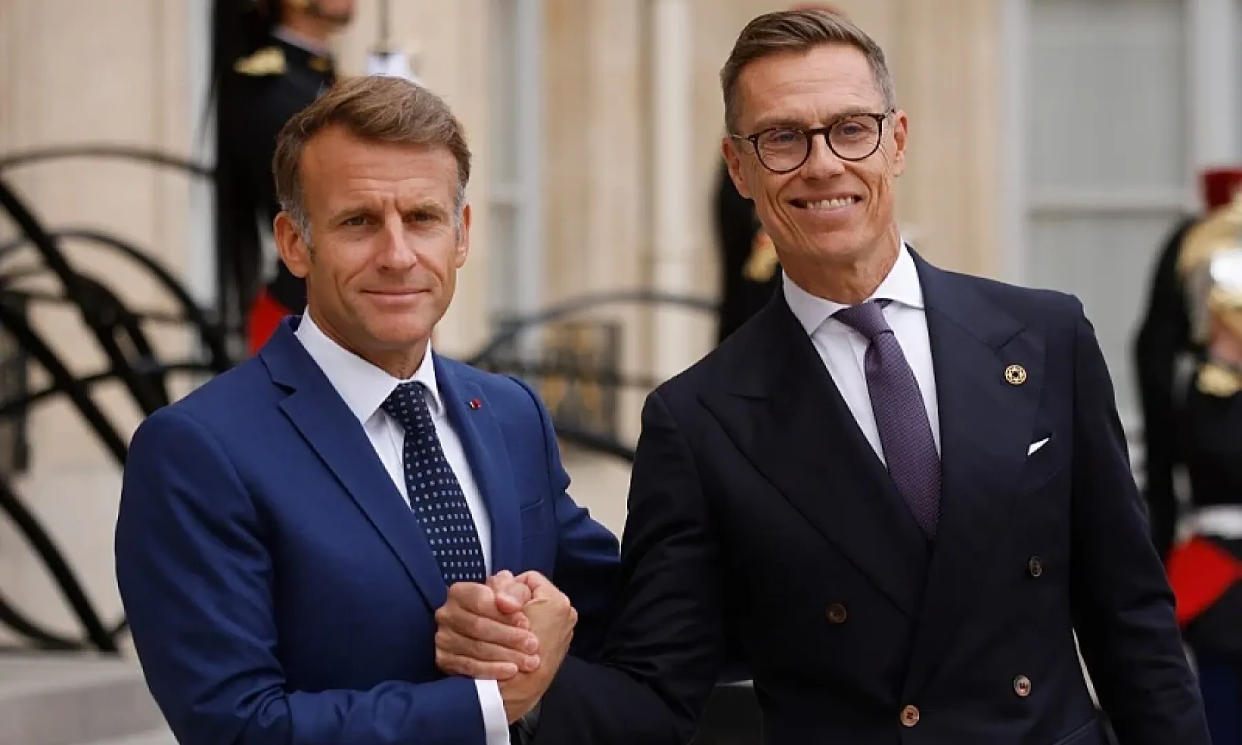 Finska postaje deseti evropski partner u francuskom nuklearnom sistemu, planira se potpisivanje strateškog partnerstva u septembru 2026