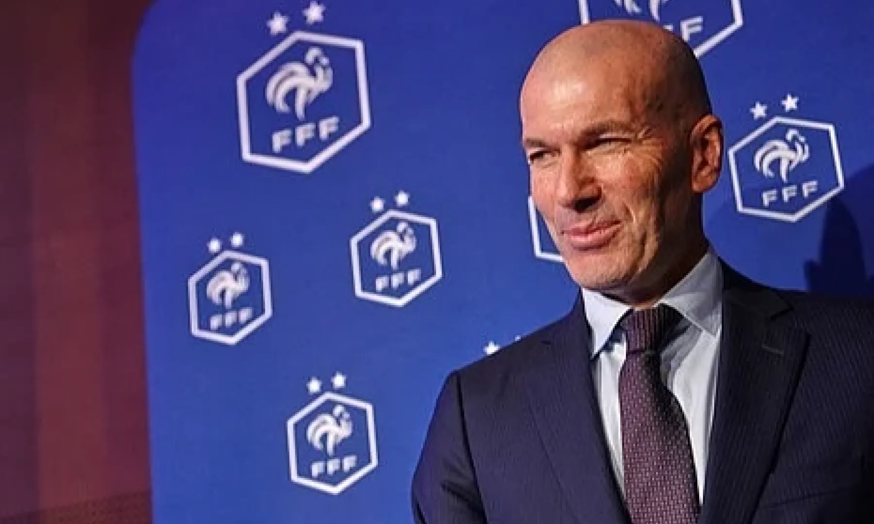 Zidane zabranio "cirkus" u trening kampu: Zvijezde Francuske bez modne revije