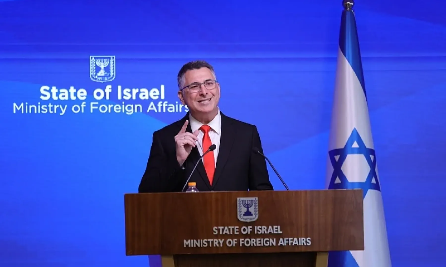 Izrael ukida diplomatski status nizozemskim diplomatama u Ramallahu kao odgovor na sankcije protiv naselja na Zapadnoj obali