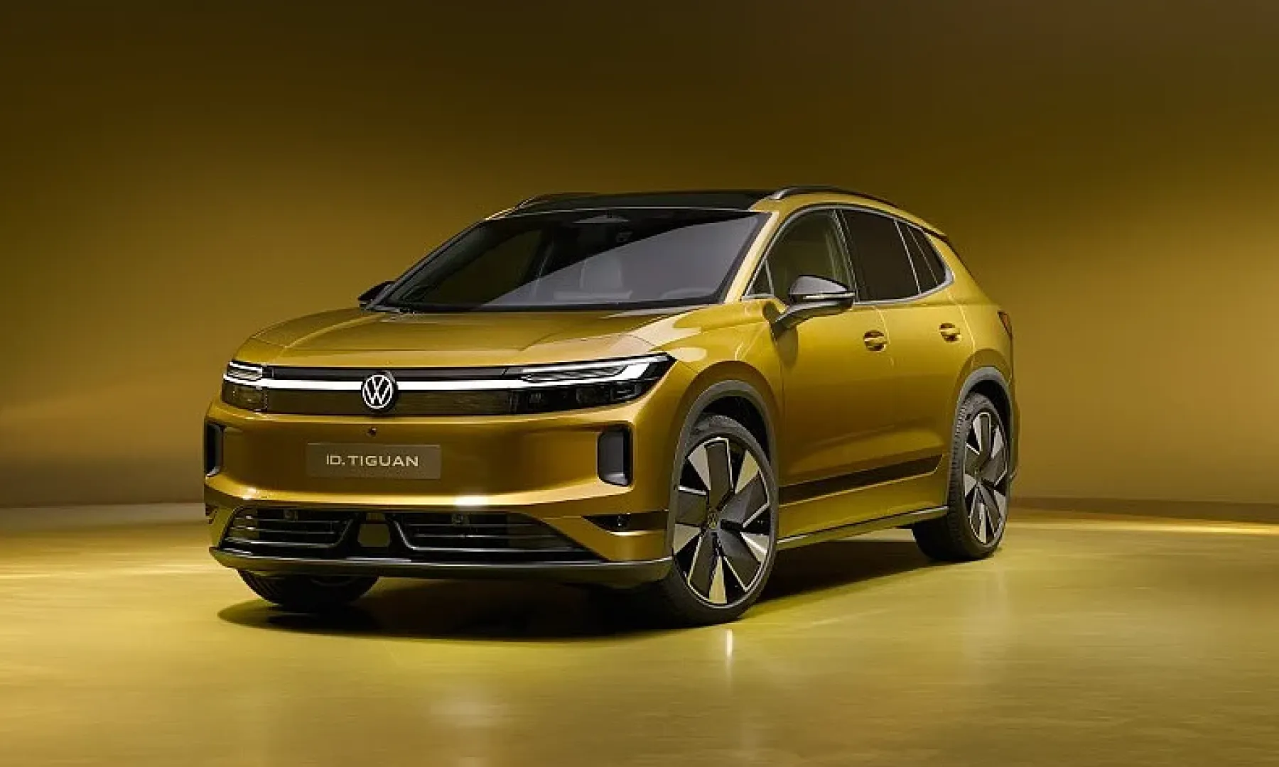 Volkswagen predstavio novi električni model ID. Tiguan, prodaja počinje u Evropi 13. oktobra, a u BiH početkom naredne godine
