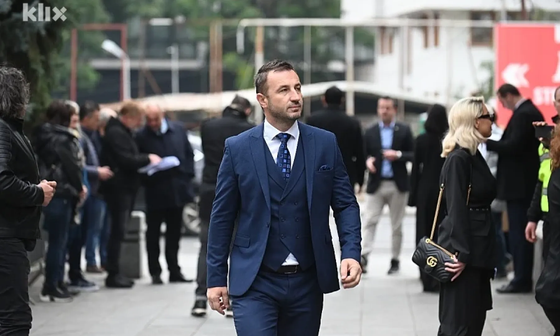Semir Efendić suočava se s rizicima i prilikama kao potencijalni premijer Kantona Sarajevo nakon Općih izbora 2022