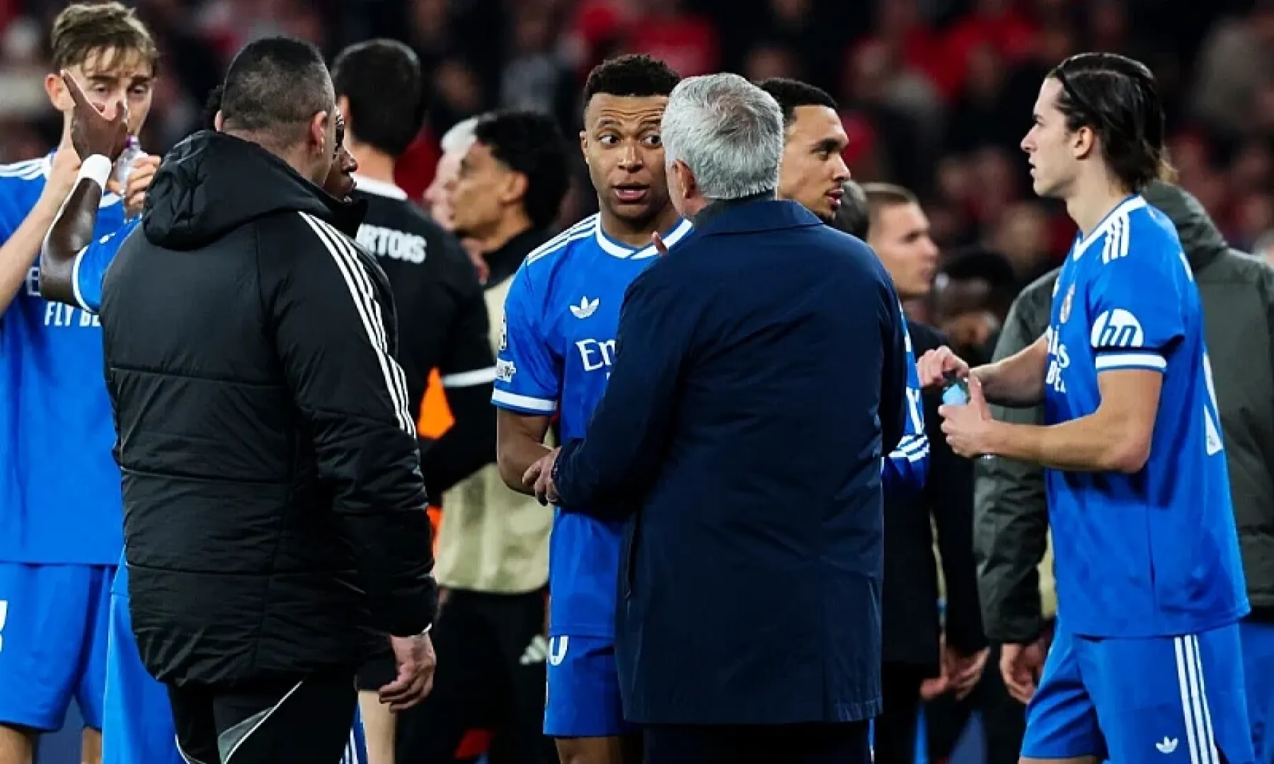 Mourinho održao lekciju Mbappeu zbog ponašanja tokom oporavka, dok se sukob između njih nastavlja u Madridu