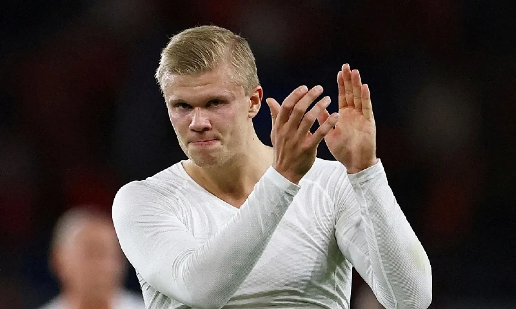 Erling Haaland pružio podršku Manchester Cityju i navijačima usred spekulacija o svom odlasku