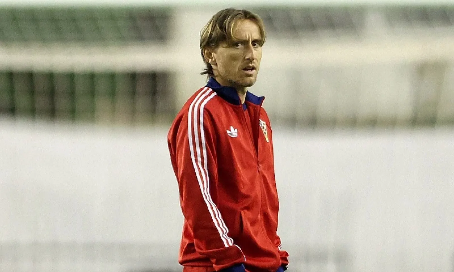 Luka Modrić posjetio Madrid radi razgovora s Florentinom Perezom o budućoj ulozi u Real Madridu nakon završetka karijere