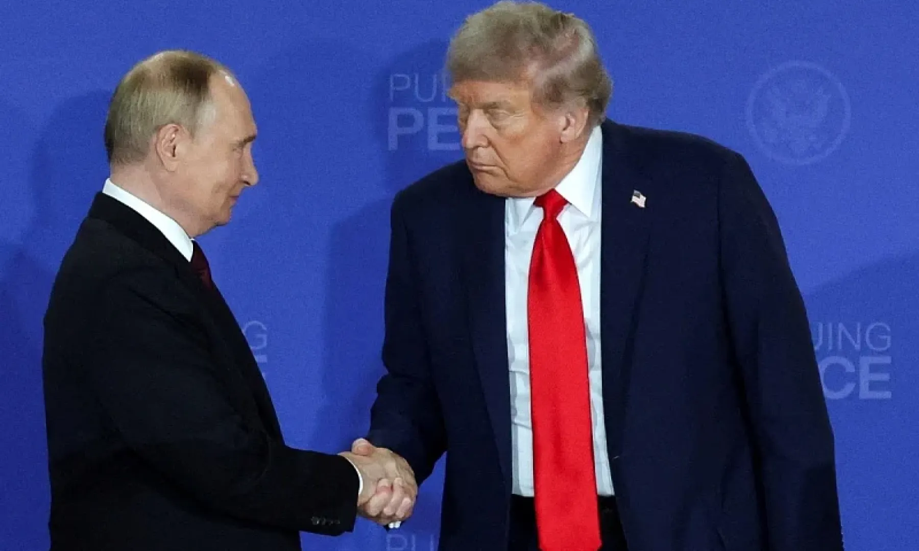 Putinov saradnik otkrio zanimljiv detalj o pozivu s Trumpom: Niko nije htio da prvi prekine vezu