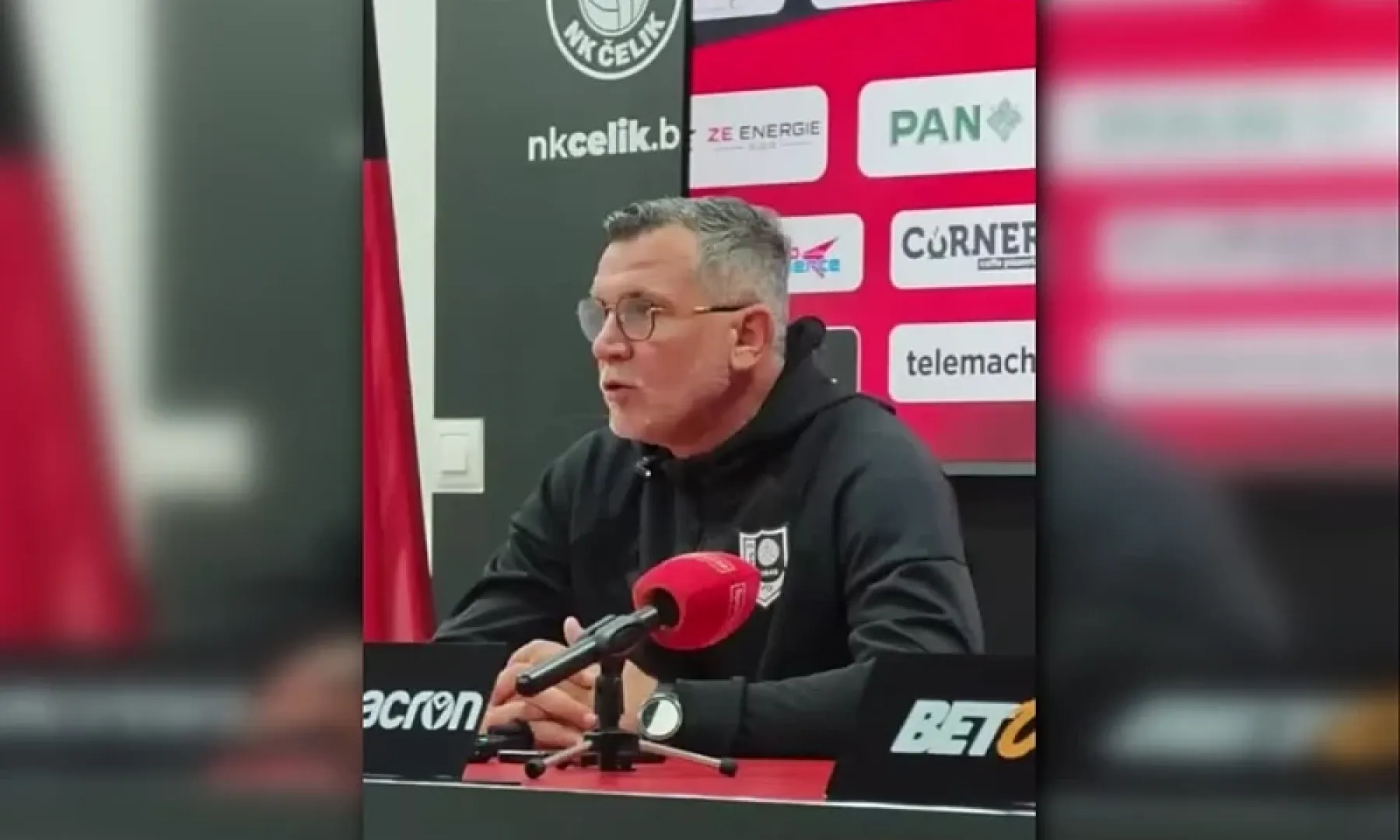 Zeničane će oduševiti Zekićeve riječi: "Ovo Bosnu i Hercegovinu čini posebnijom od zemalja u okruženju"