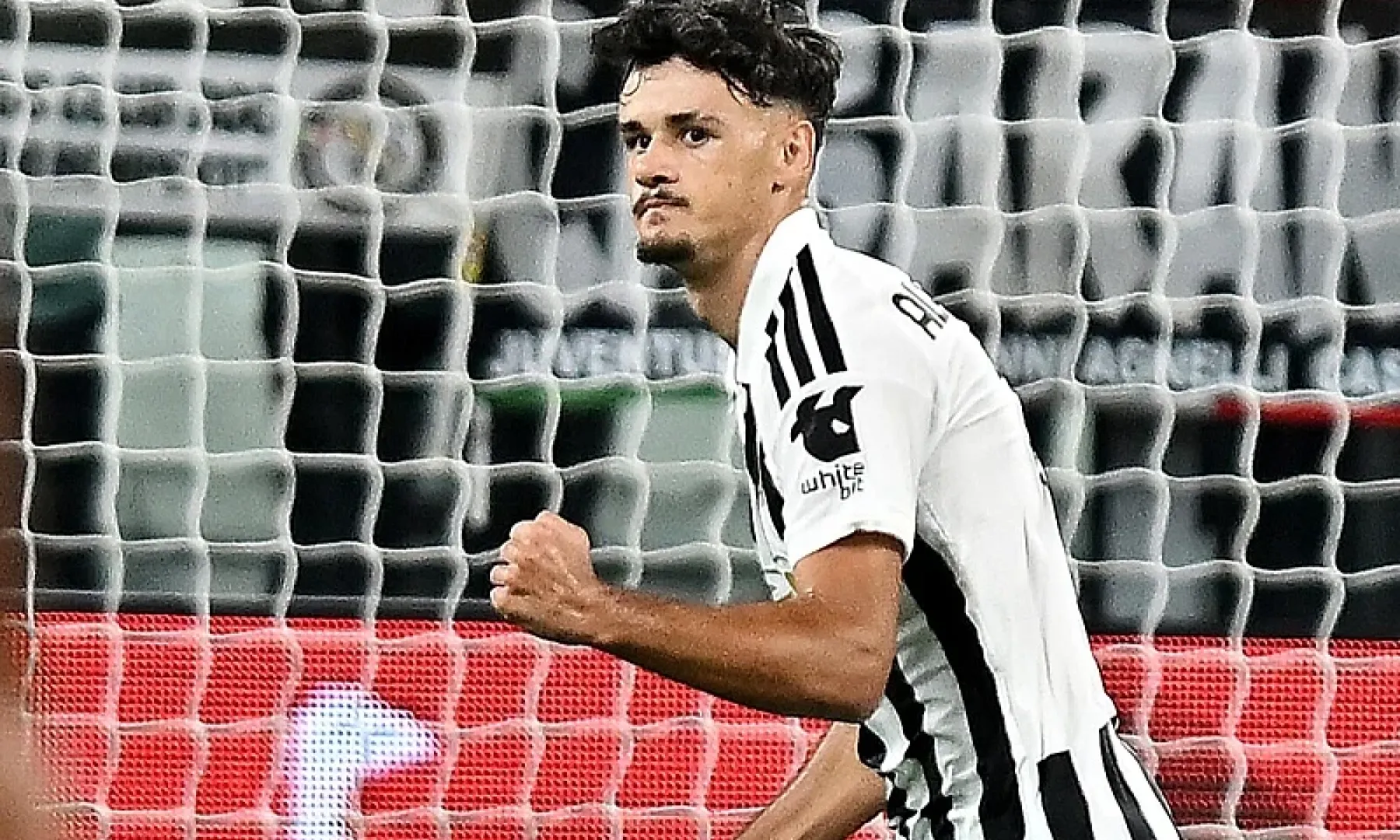 Kerim Alajbegović fenomenalnom asistencijom spasio Juventus poraza na Sardiniji