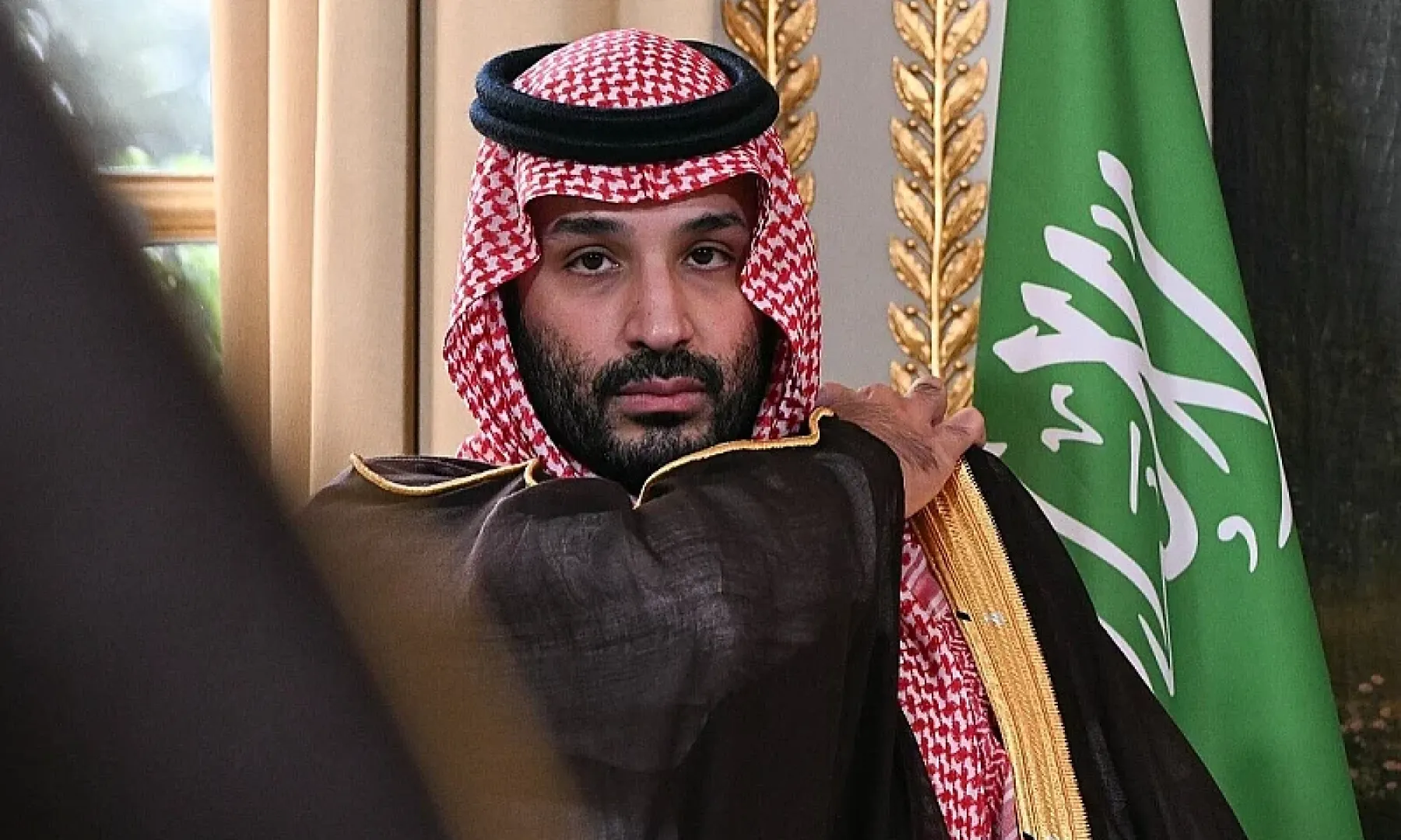 Mohammed bin Salman se kreće između palata s bunkerima, Saudijskoj Arabiji ponestaje presretača za odbranu od Huta