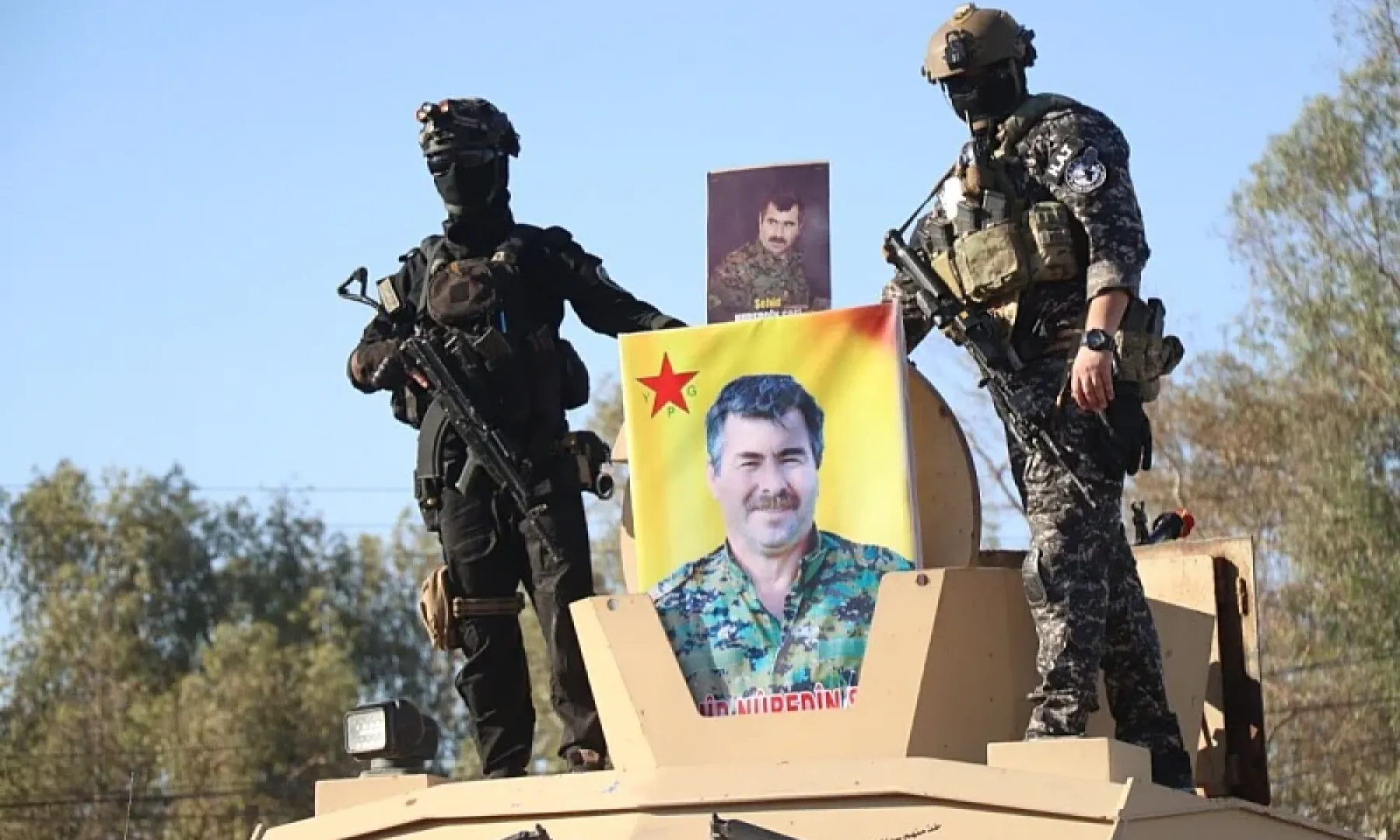 Nakon decenija sukoba PKK napušta sjever Iraka, inicijativa "Turska bez terorizma" sve uspješnija