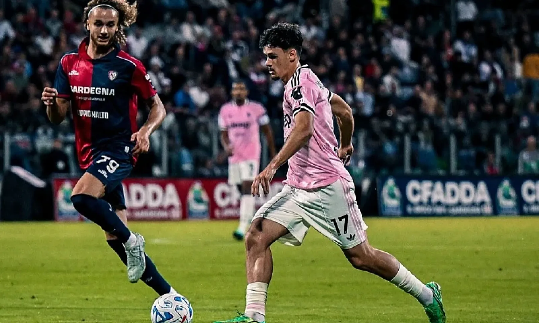 Moćna poruka Juventusa o Kerimu Alajbegoviću nakon utakmice protiv Cagliarija